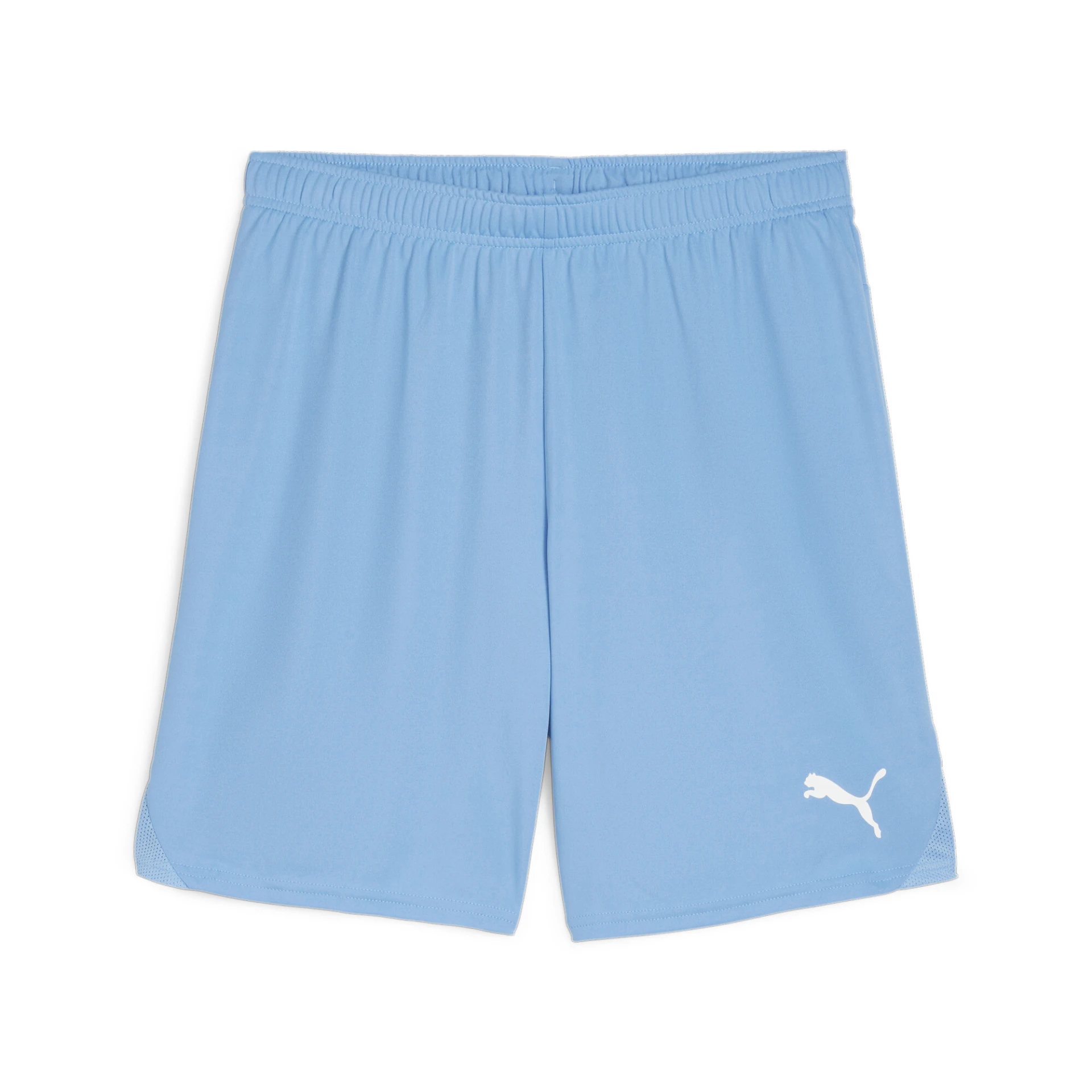 018 Team Light Blue-PUMA White