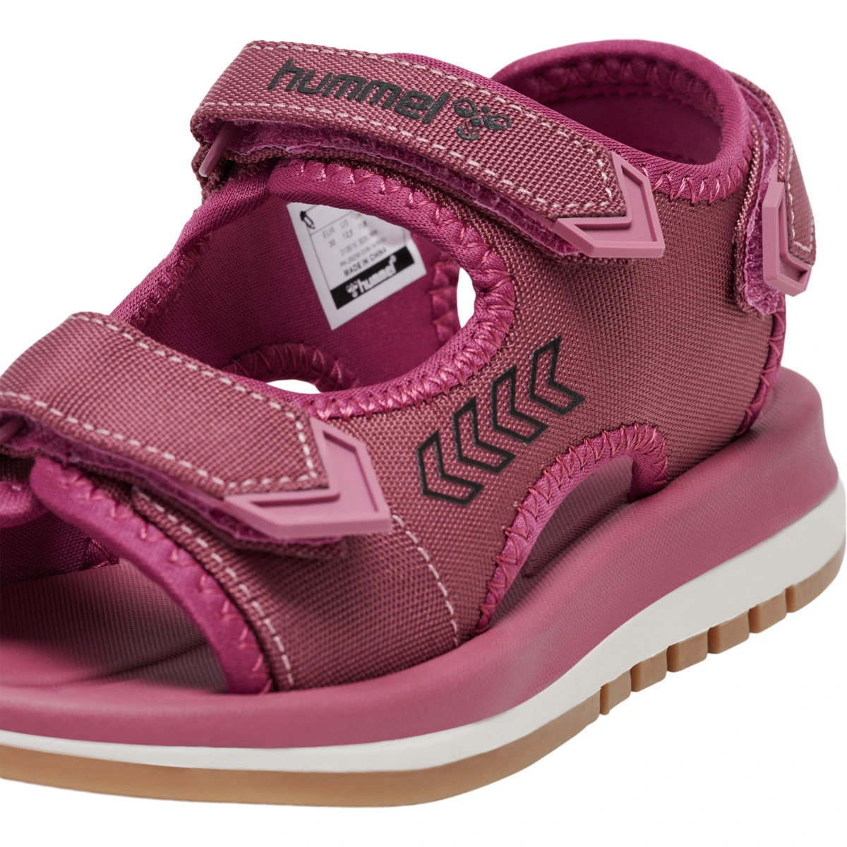 HUMMEL  213515 3030 PINK