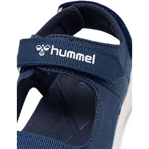 HUMMEL Kinder_Sandalen_SANDAL_TREKKING_II_JR 217947 7642 DARK DENIM