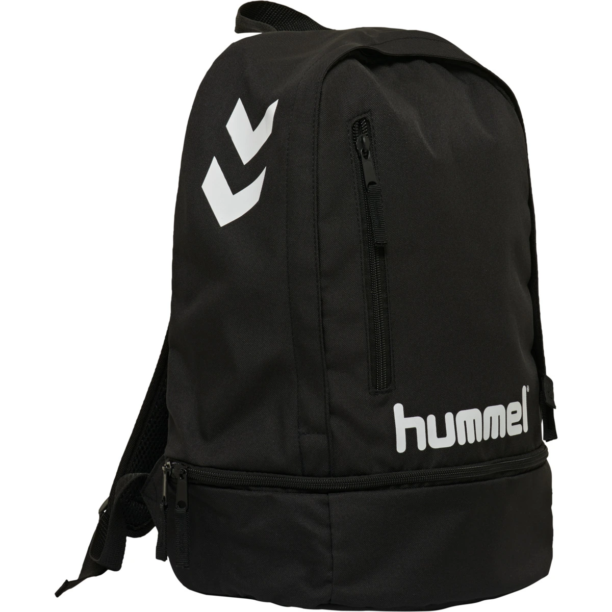 HUMMEL Rucksack_hmlPROMO 205881 2001 BLACK