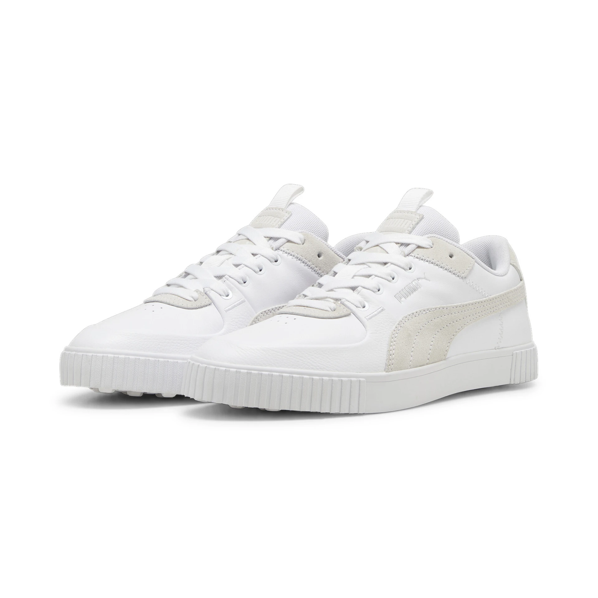 PUMA Cali_G 379212 001 PUMA WHITE