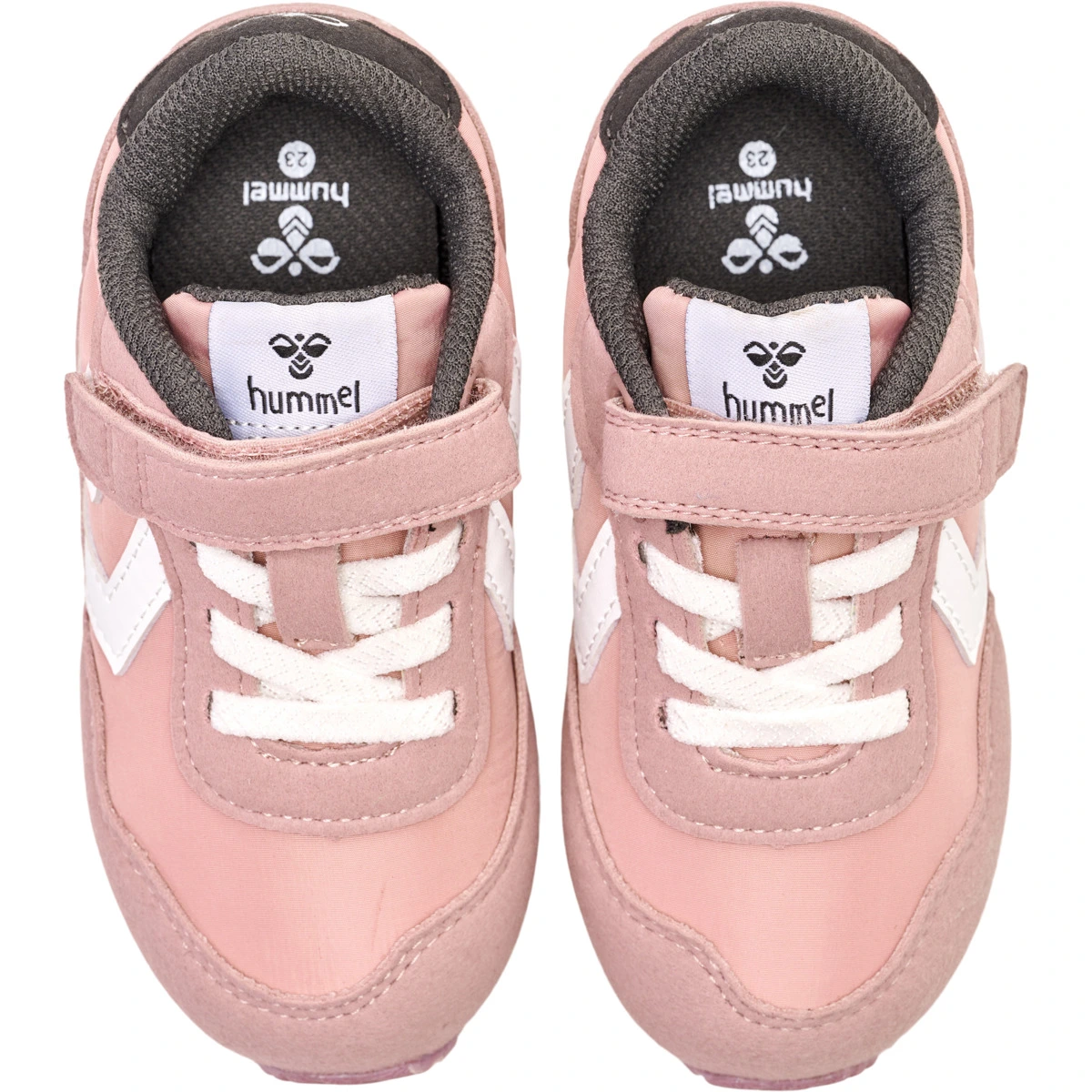 HUMMEL  209067 3862 PALE MAUVE