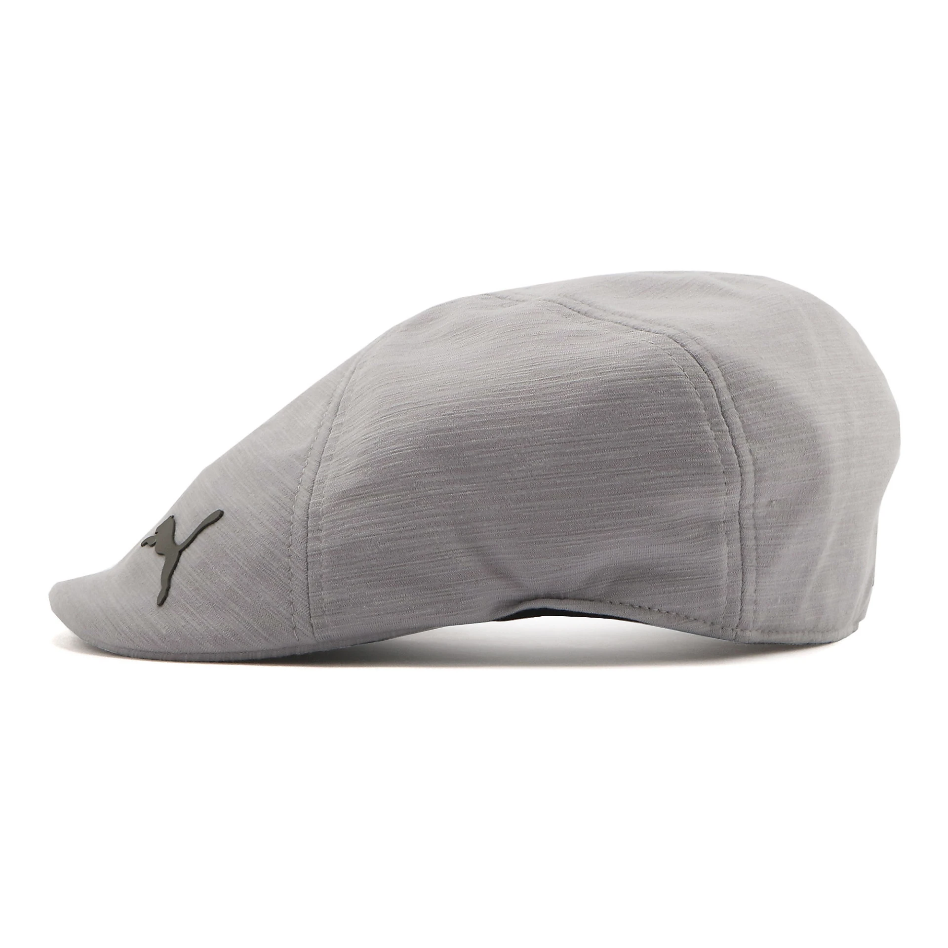 PUMA Herren_Driver_Cap 022028 002 QUARRY