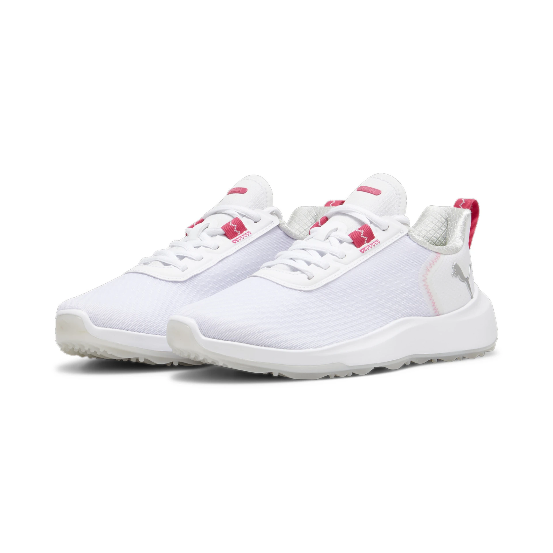 PUMA Fusion_Crush_Sport_Wmns 309735 001 PUMA WHITE-GARNET ROSE