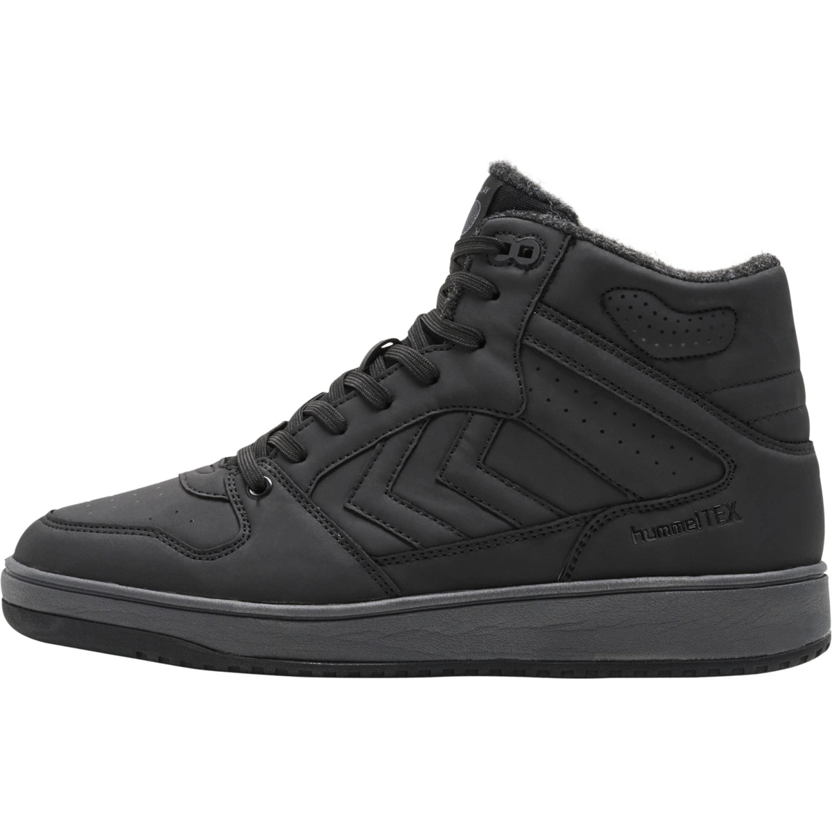 HUMMEL  216061 2001 BLACK