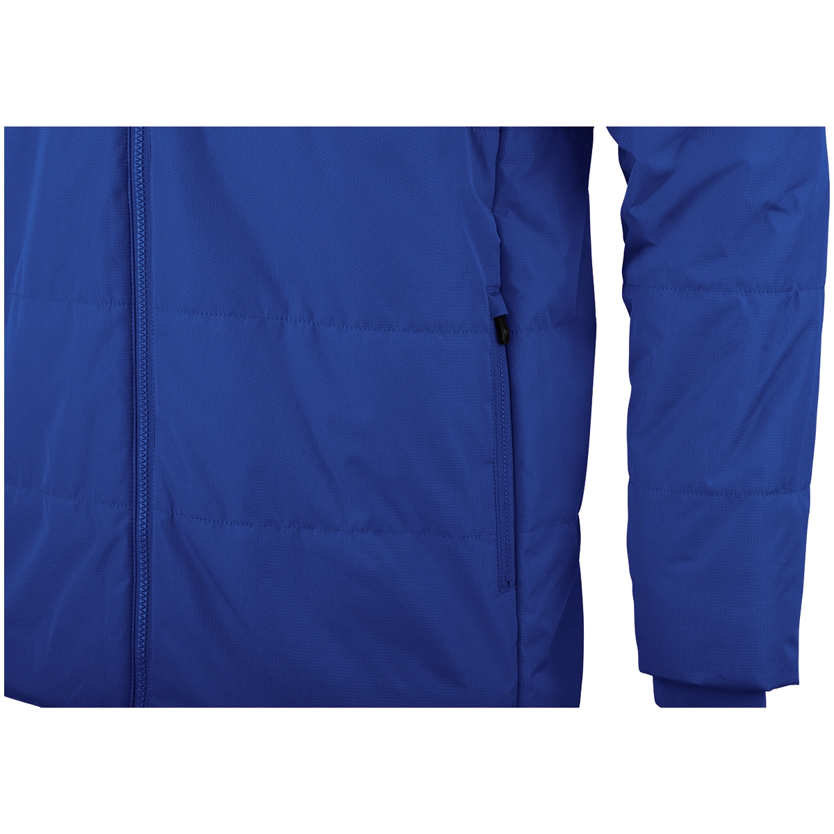 JAKO Coachjacke_Team 7104 400 royal