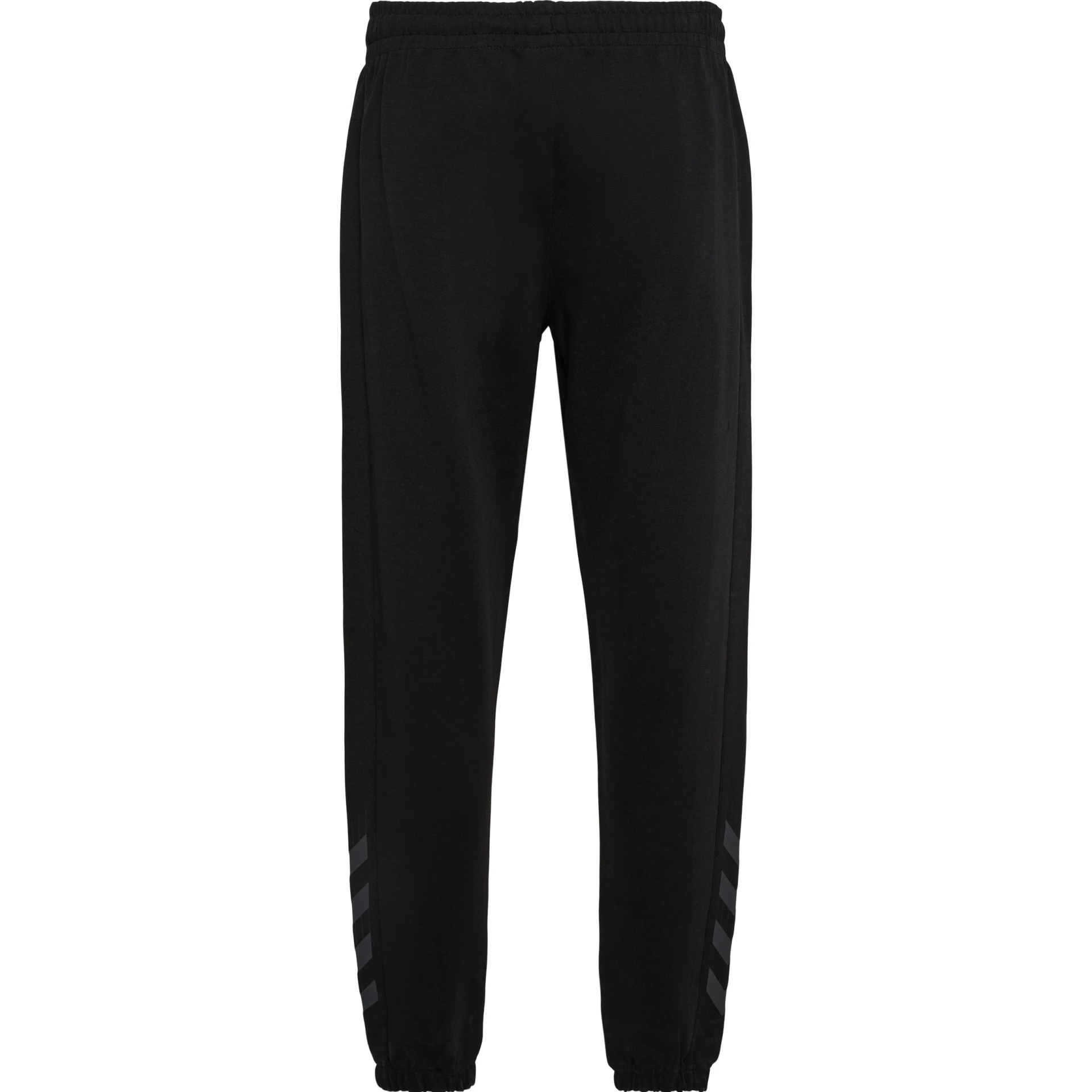 HUMMEL hmlTRAVEL_SWEAT_PANTS 220306 2001 BLACK