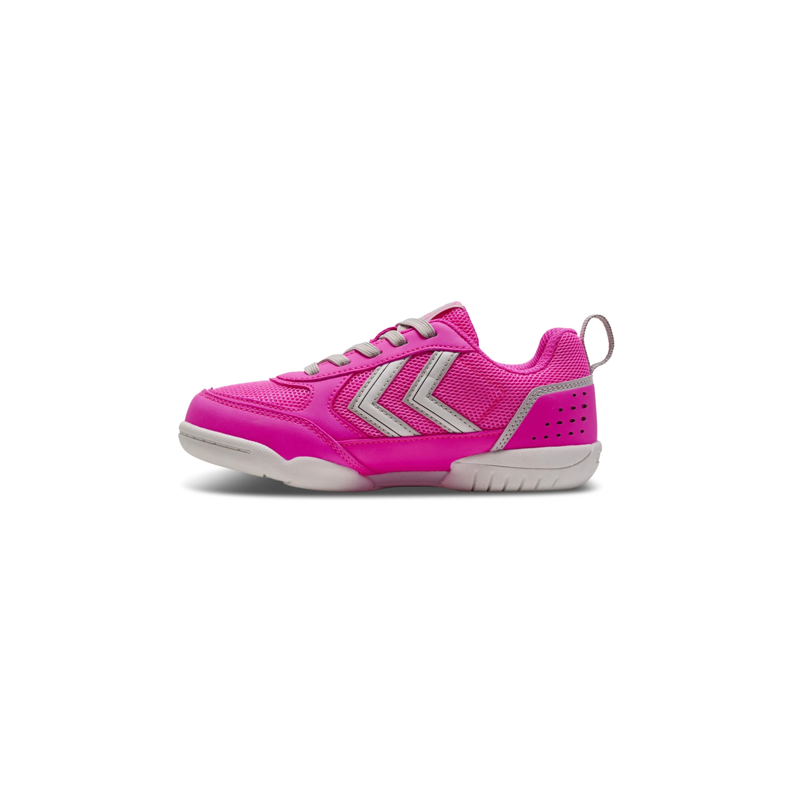 HUMMEL AEROTEAM_20_JR_LC 217756 3650 PINK GLO