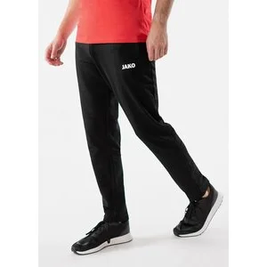 JAKO Herren_Jogginghose_Base A4T023HR8465 08 schwarz