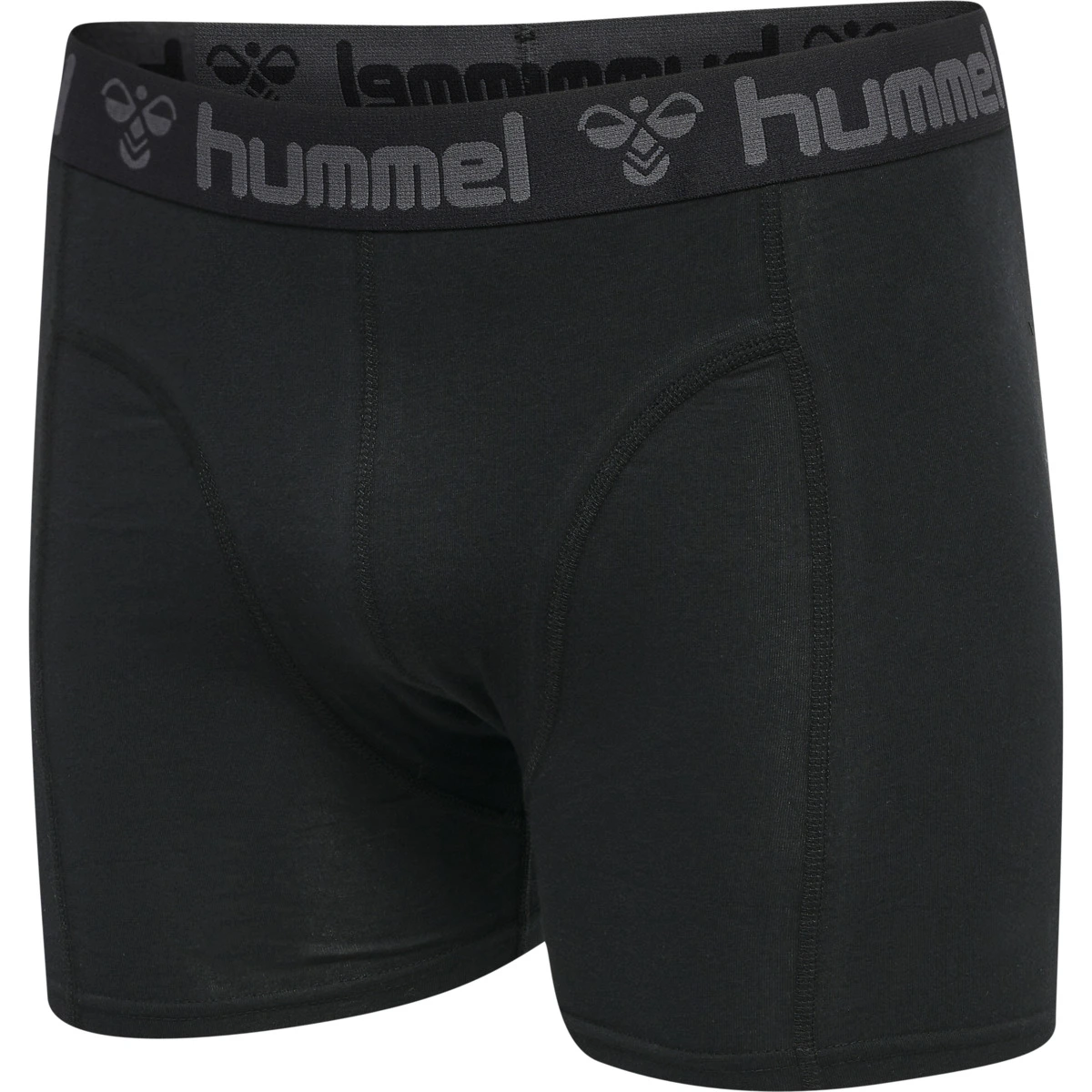 HUMMEL  215796 2042 BLACK/BLACK