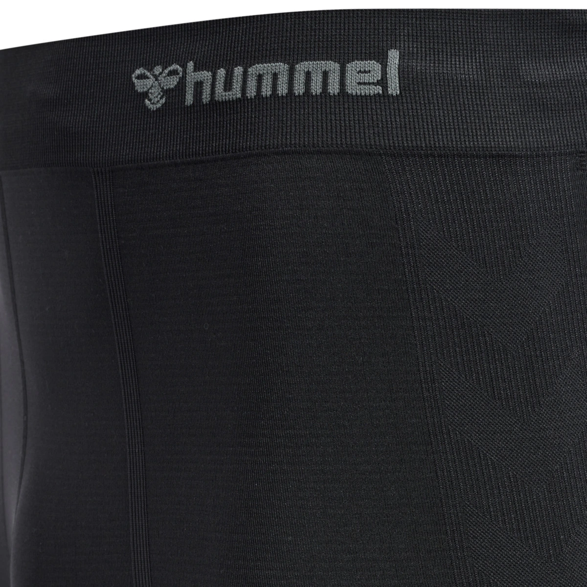 HUMMEL  215351 2042 BLACK/BLACK