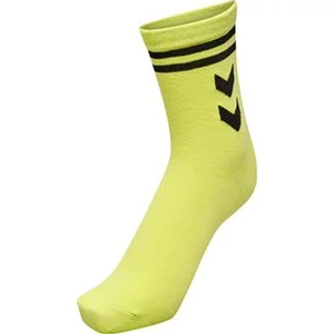 HUMMEL Kinder_Socken_hmlALFIE_SOCK_3_PACK 223726 2001 BLACK