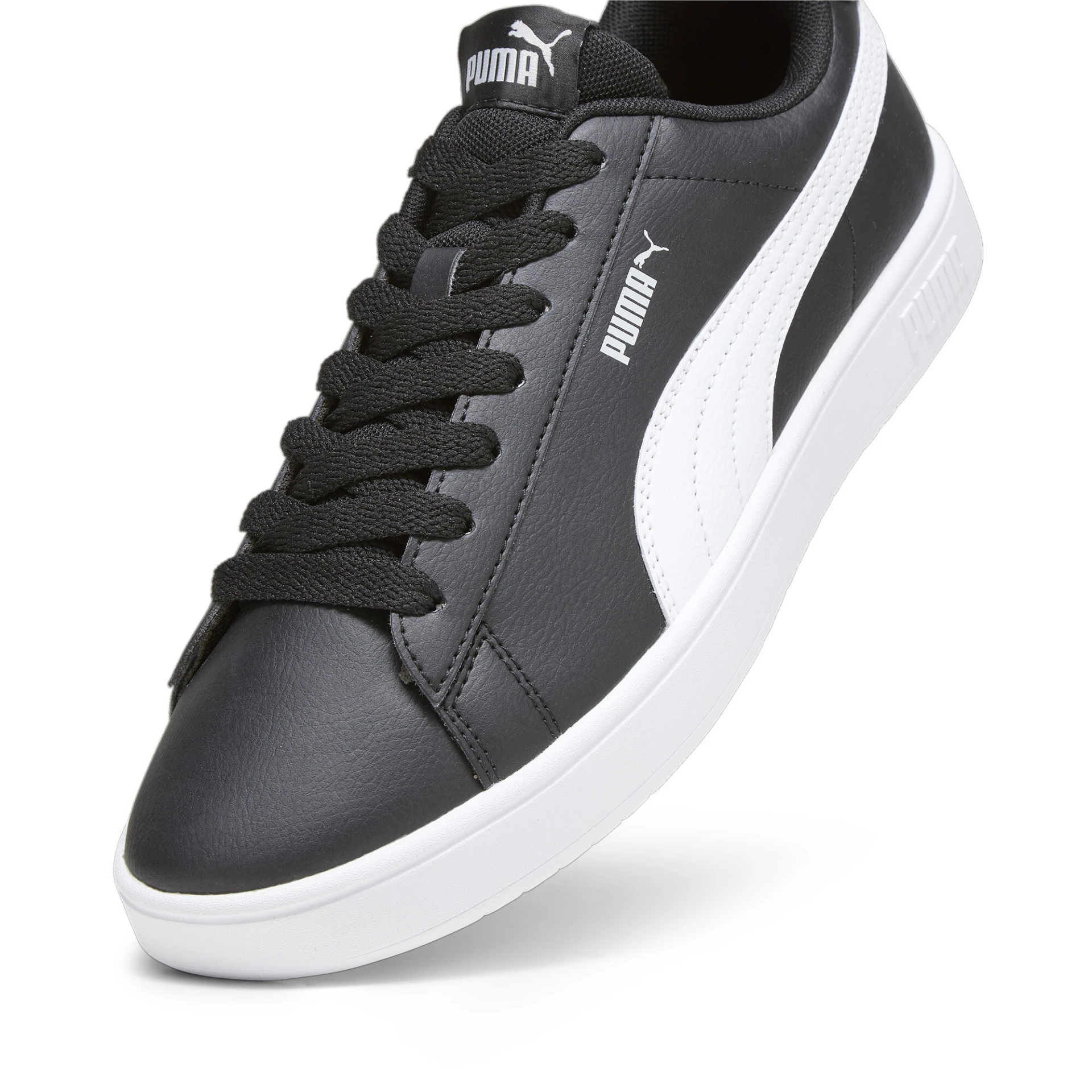 PUMA Puma_Rickie_Classic 394251 006 PUMA BLACK-PUMA WHITE-COOL