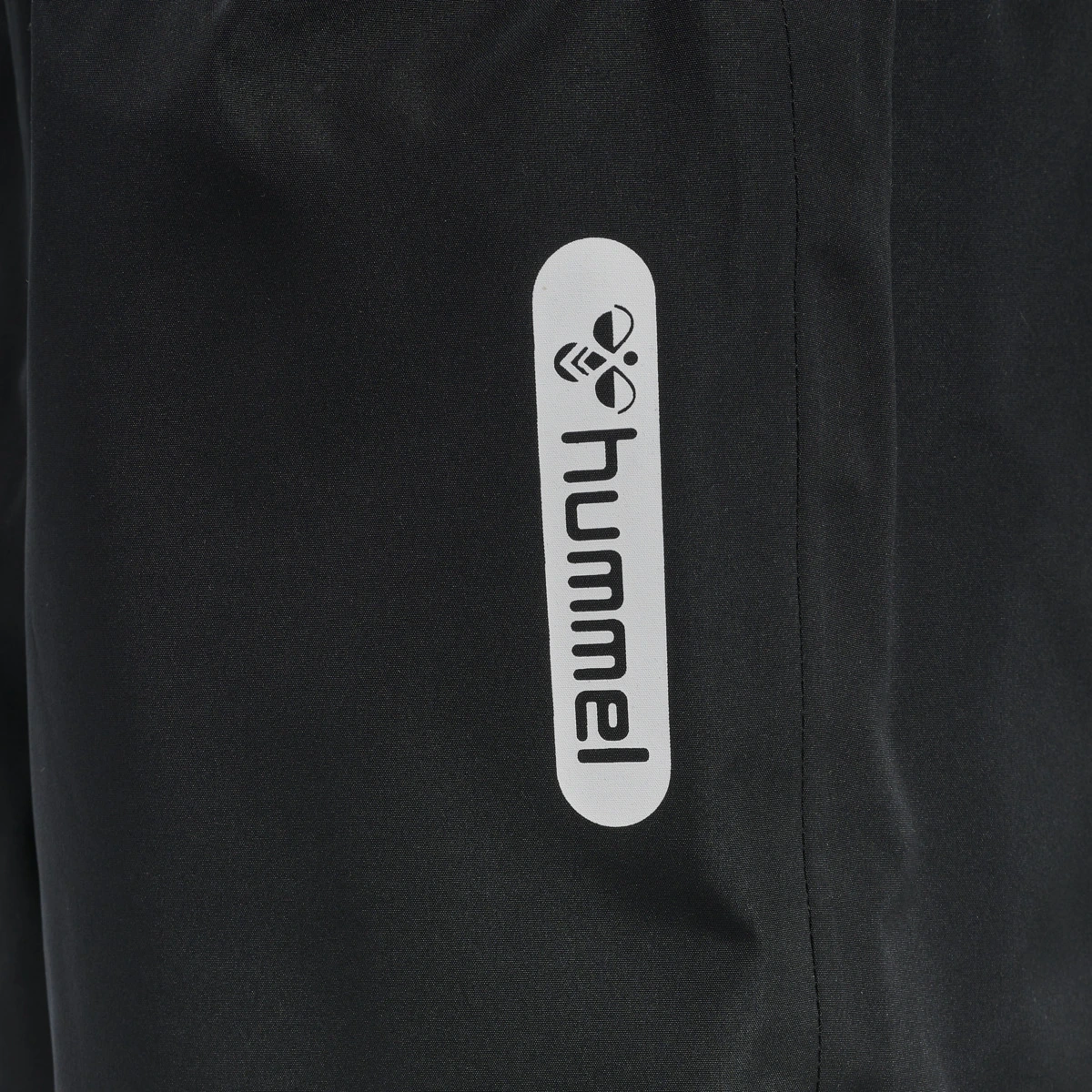 HUMMEL HUMMEL_Kinder_Regenhose_hmlTARO_PANTS_MINI 213453 2001 BLACK