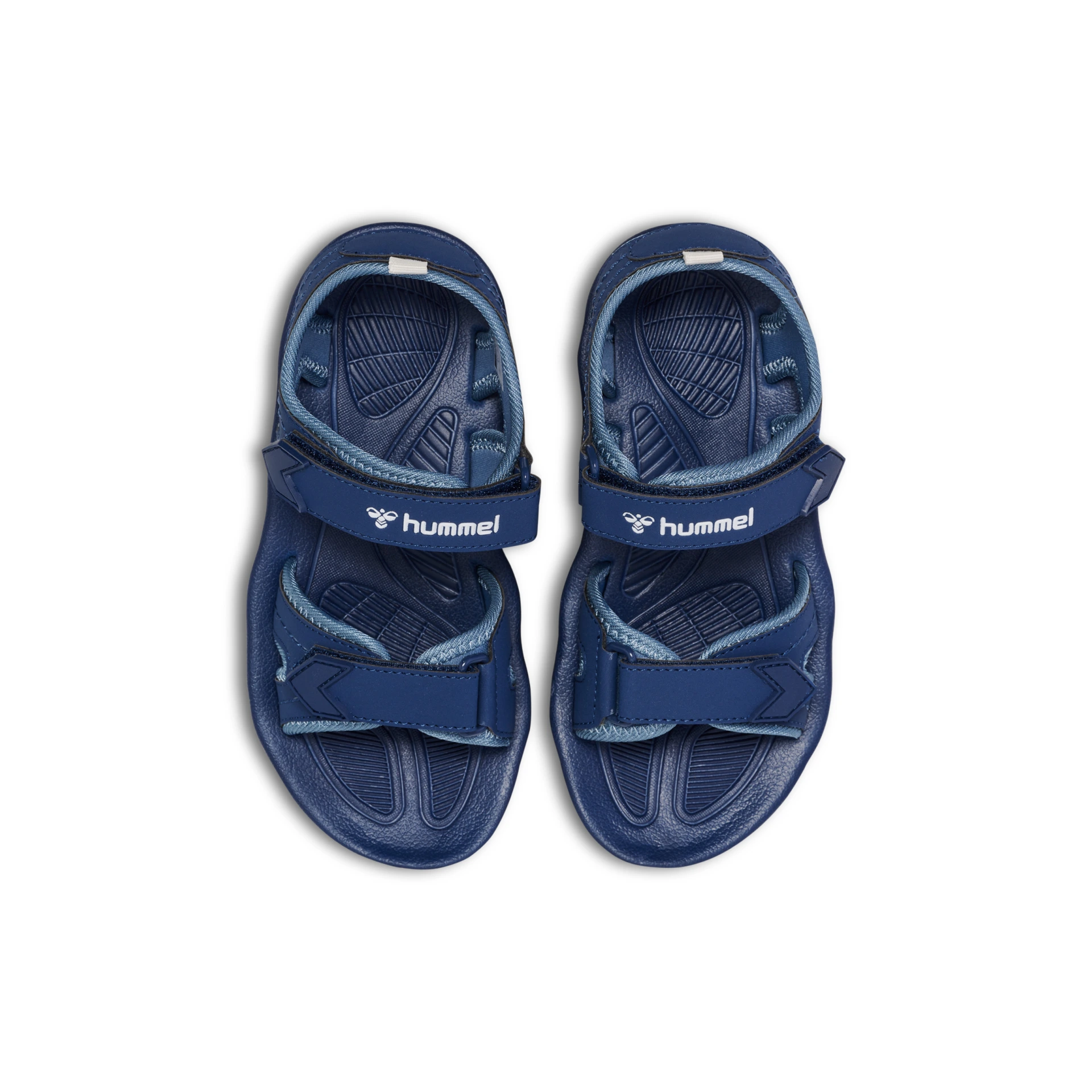 HUMMEL SANDAL_SPORT_JR 203304 4250 CORONET BLUE