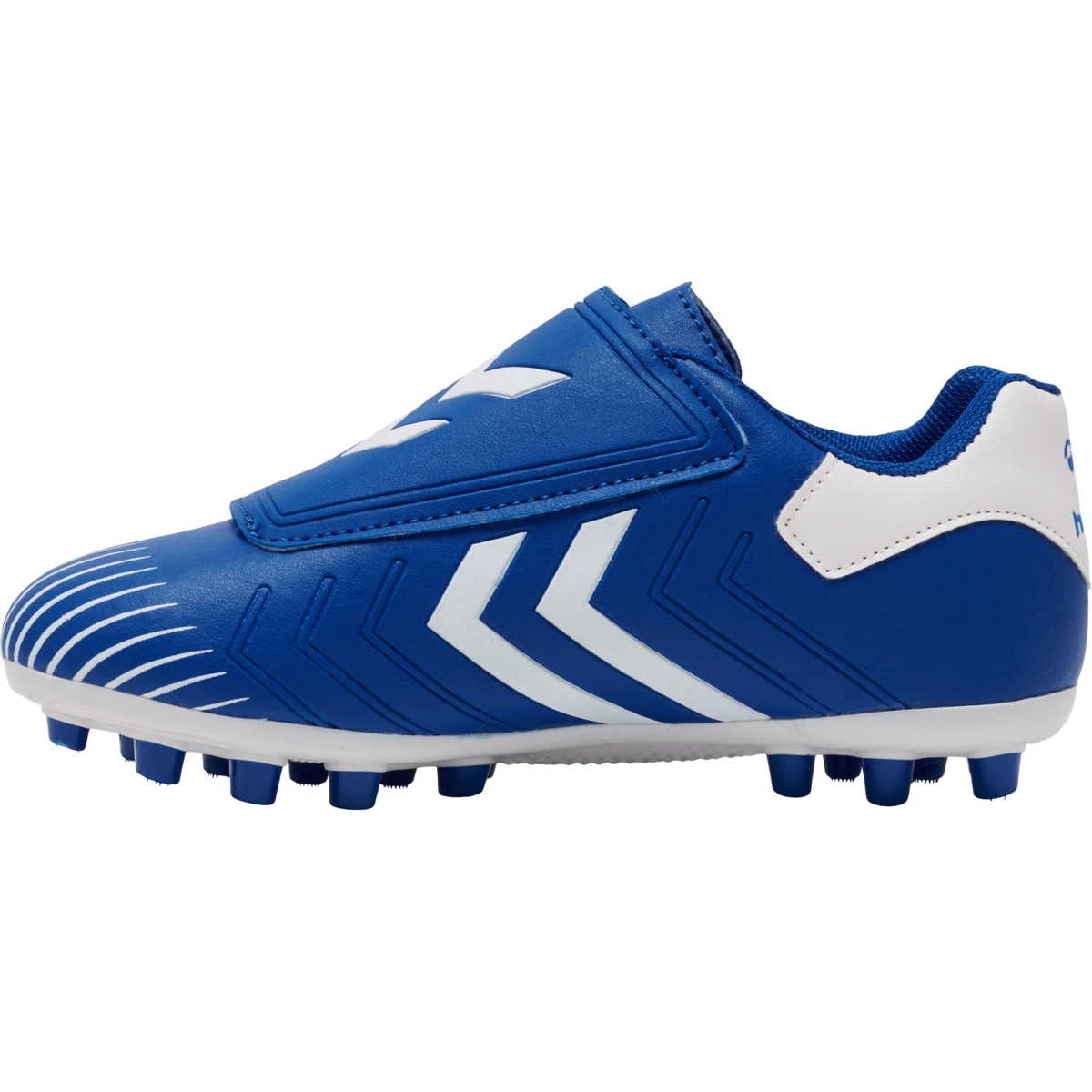 HUMMEL HATTRICK_MG_JR 217580 7002 BLUE