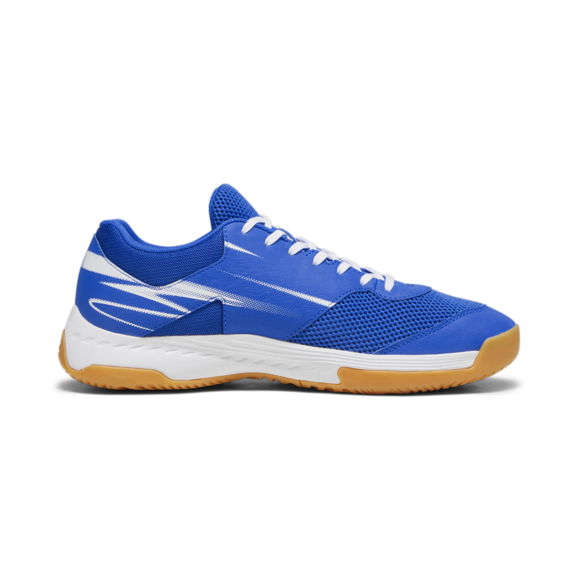 PUMA Varion_II 107341 003 PUMA TEAM ROYAL-PUMA WHITE