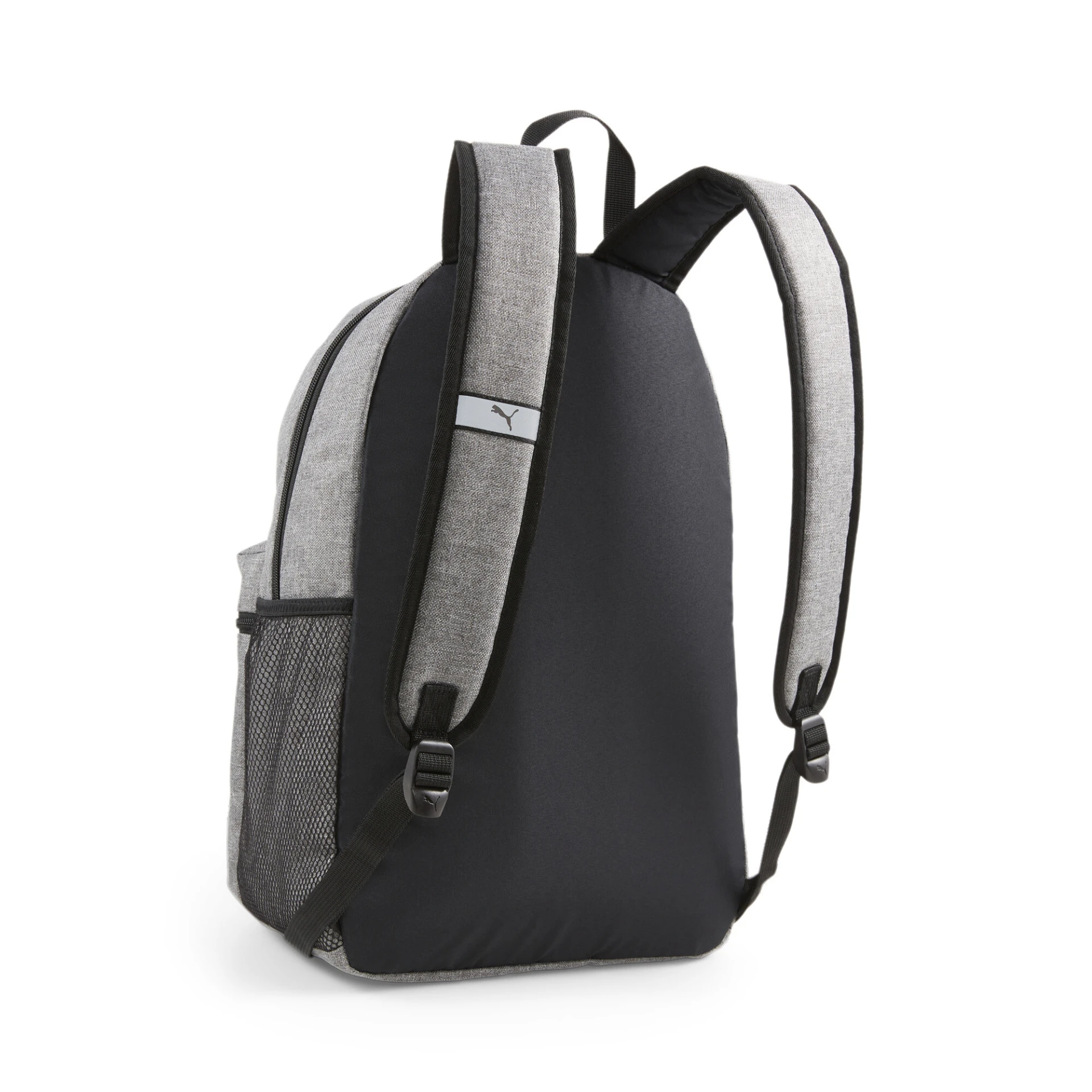 PUMA Phase_Backpack_III 090118 001 MEDIUM GRAY HEATHER