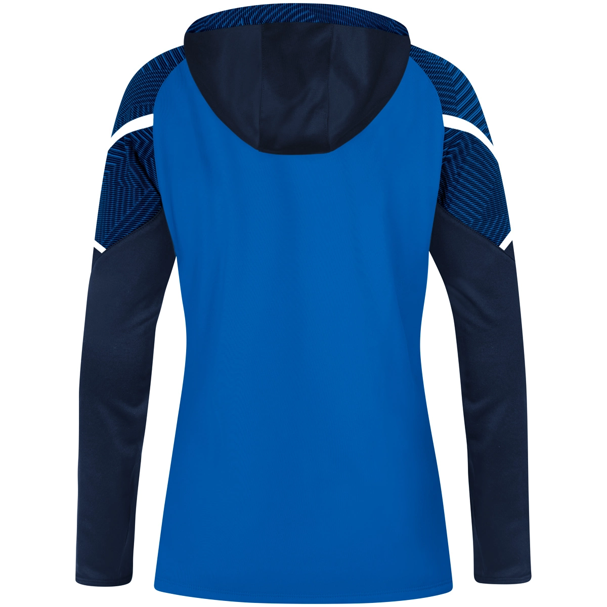 JAKO Kapuzensweat_Performance 6722 403 royal/marine