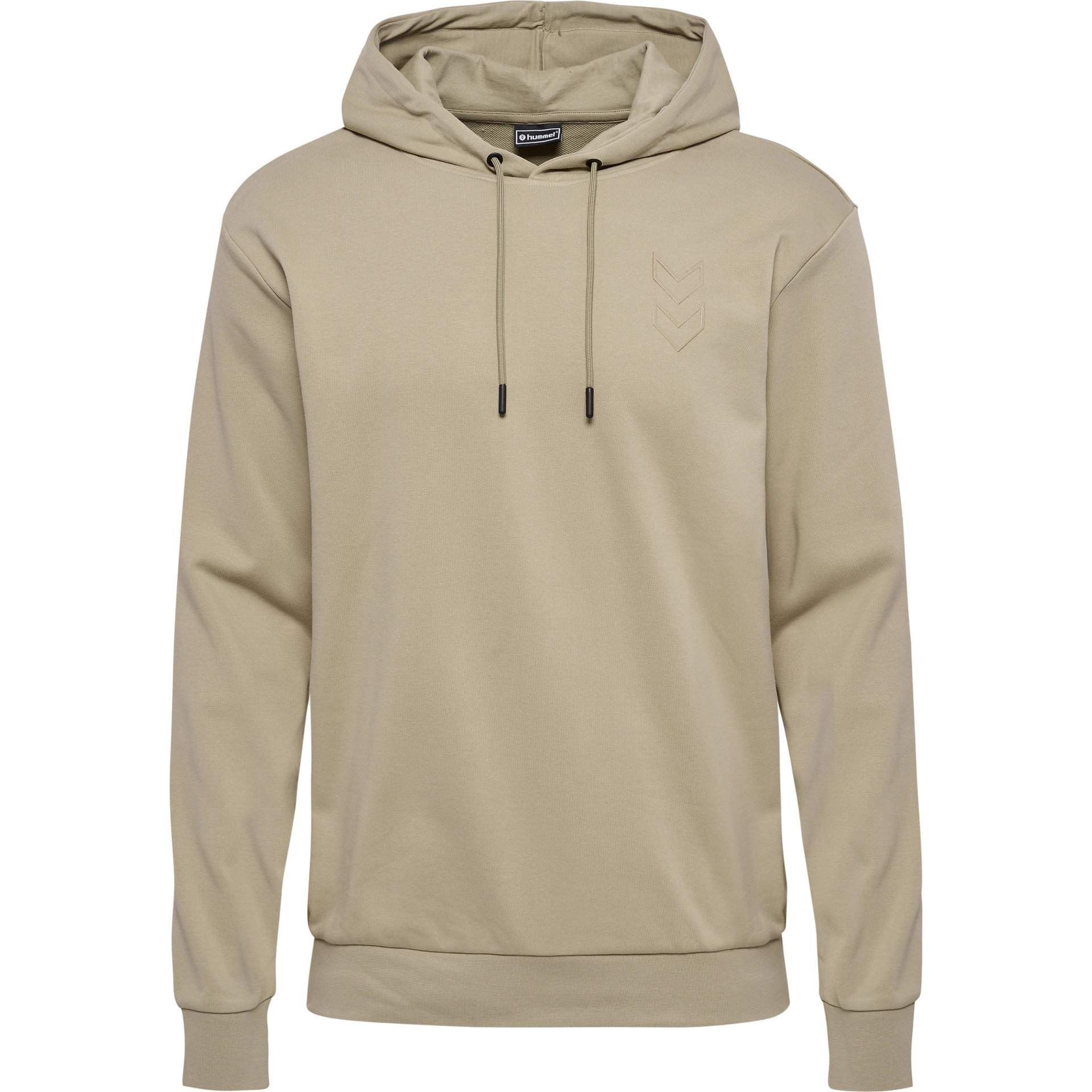 HUMMEL hmlACTIVE_CO_HOODIE 224503 8104 CROCKERY