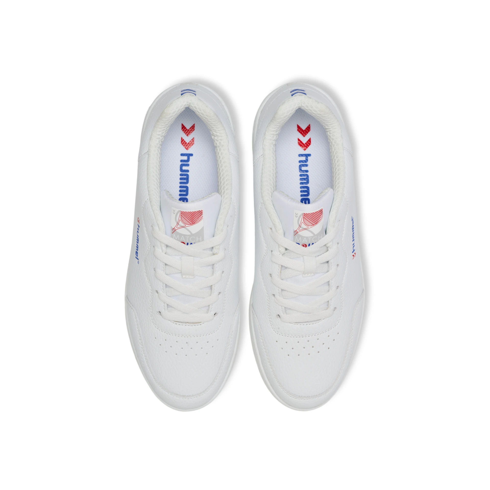 HUMMEL MATCH_POINT___WHITE___36 222818 9001 WHITE