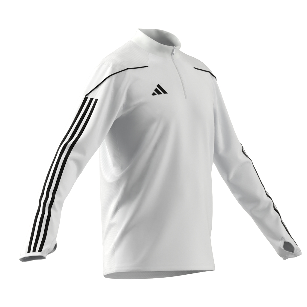 ADIDAS Tiro23_L_Tr_Top___white A4T002ZMIC7878 000 WHITE