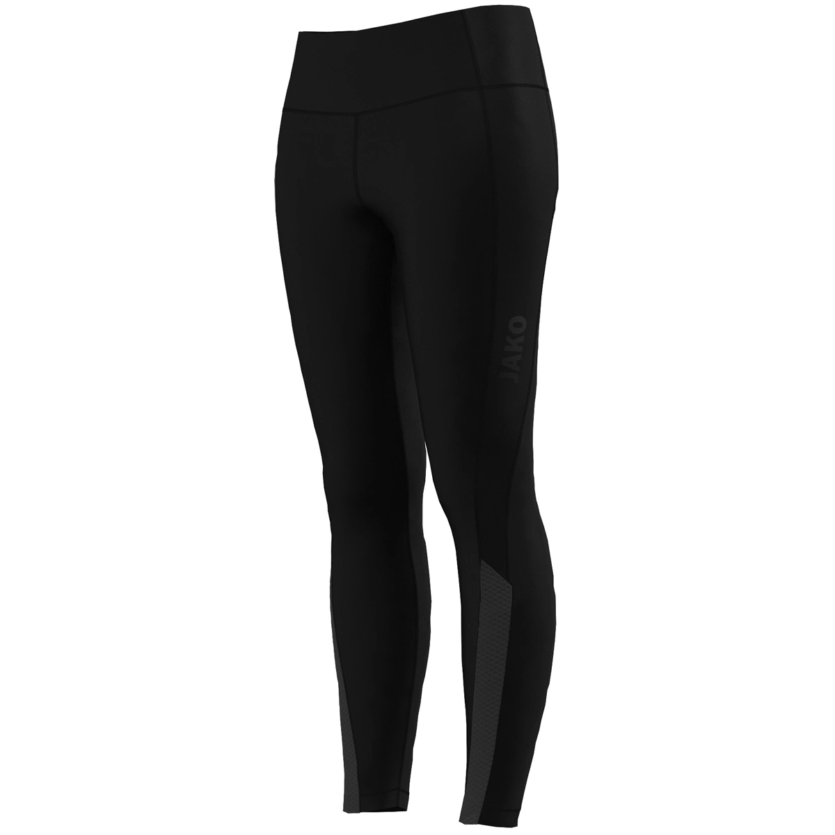 JAKO Tight_Power_Damen 8376D 800 schwarz