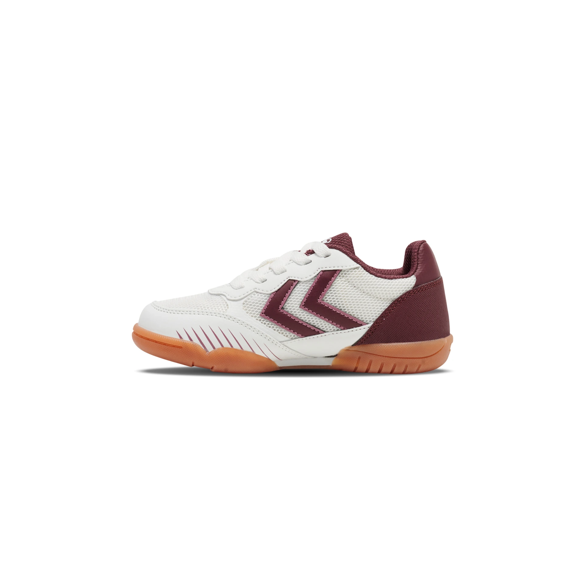 HUMMEL AEROTEAM_III_JR_LC___BURGUNDY___35 223142 3070 BURGUNDY