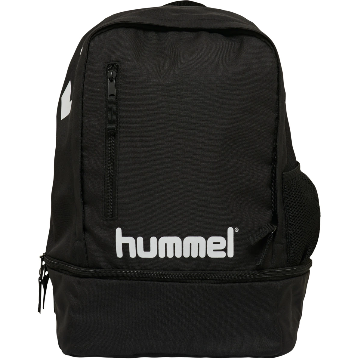 HUMMEL Rucksack_hmlPROMO 205881 2001 BLACK