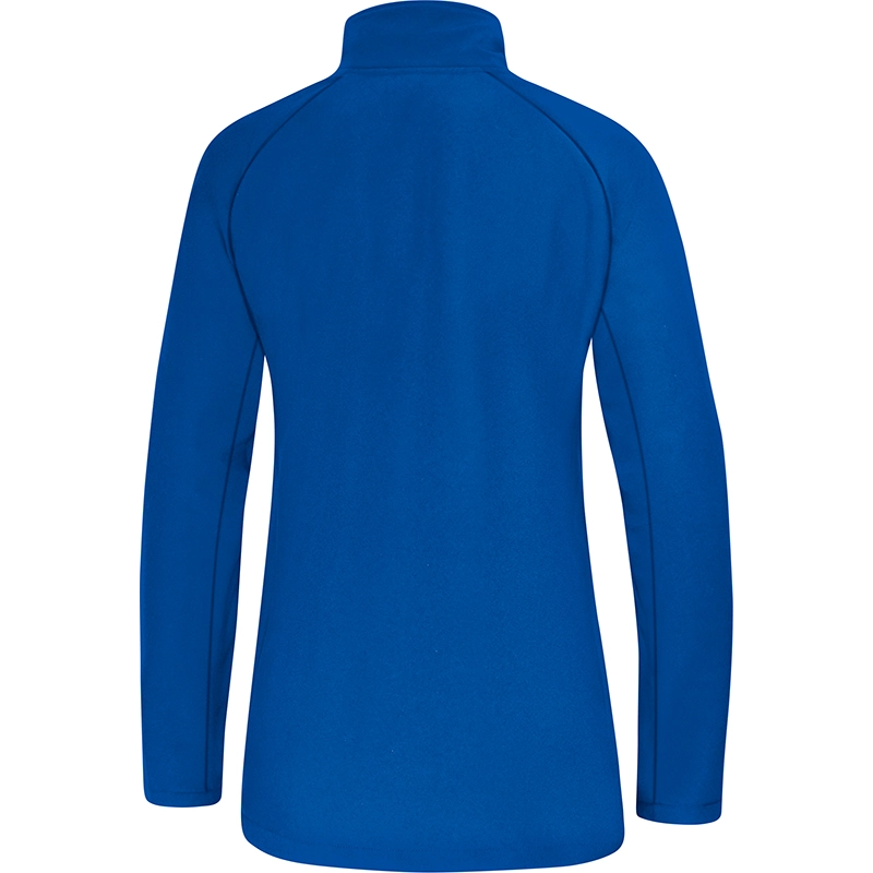 JAKO Herren_Softshelljacke_Team 7604 04 royal