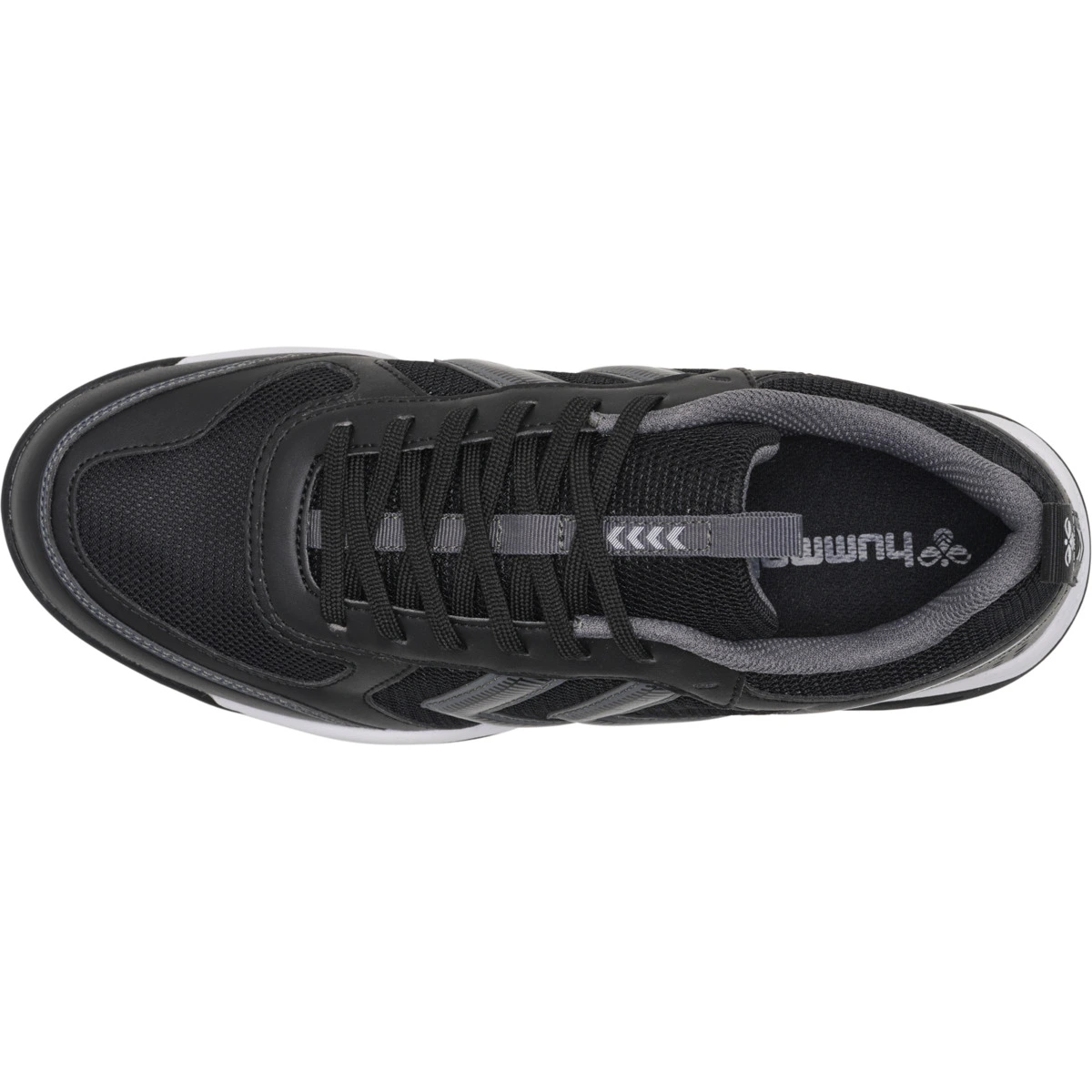 HUMMEL AERO_TEAM_20 217754 2001 BLACK