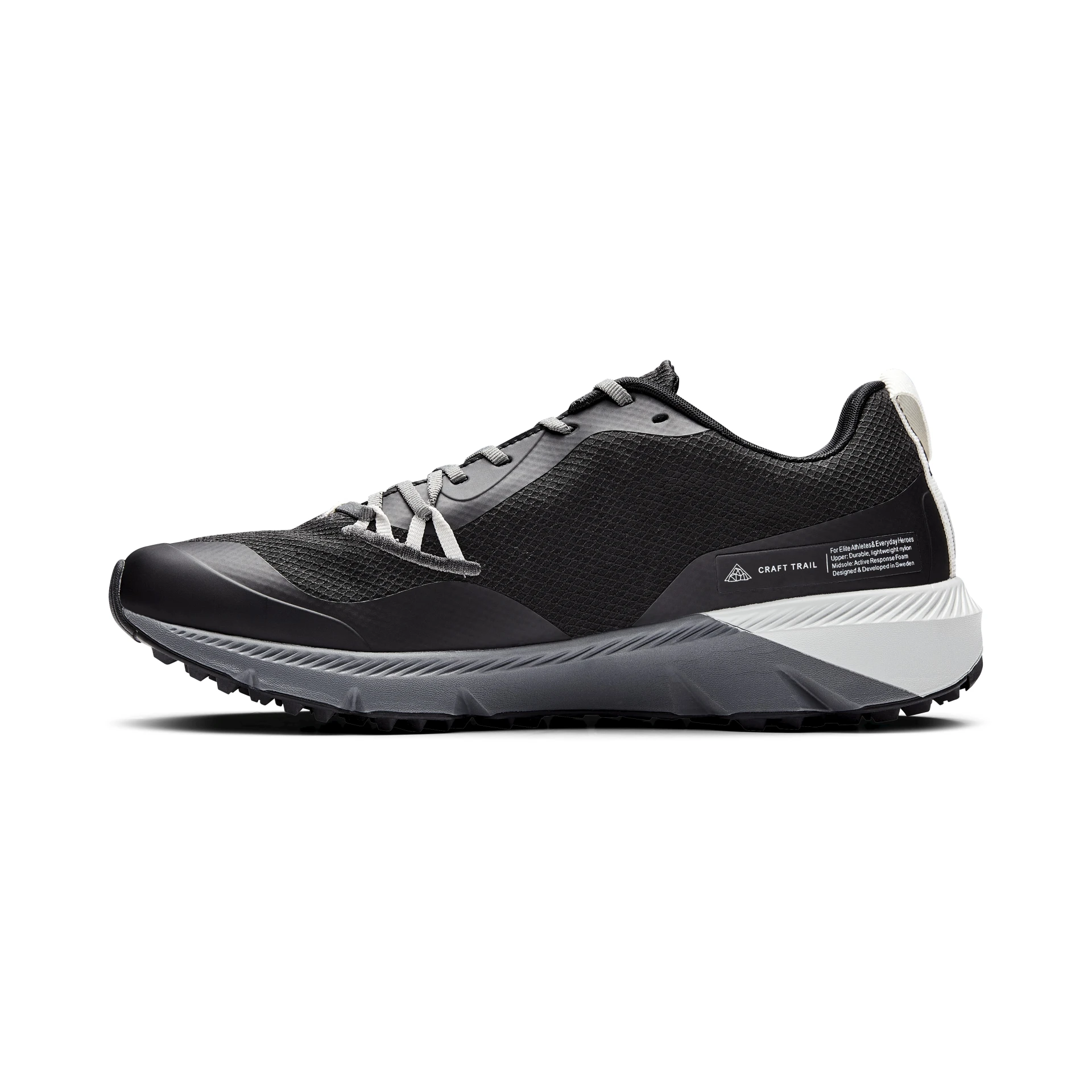 CRAFT ADV_Nordic_Trail_M 1912177 999000 BLACK