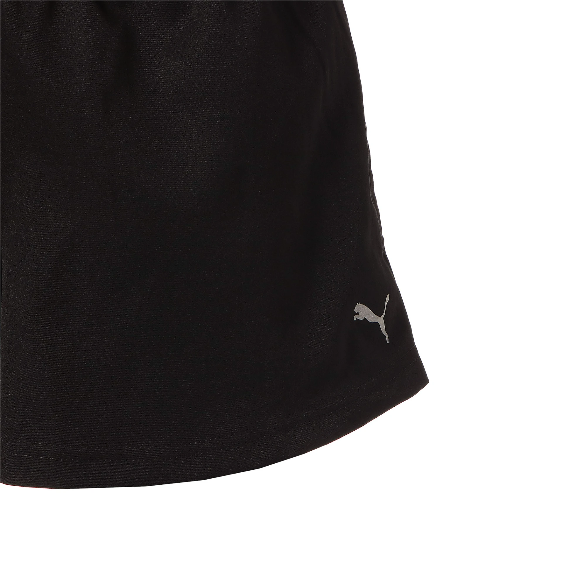 PUMA Damen_Shorts_PERFORMANCE_WOVEN_3_SHOR 520312 001 PUMA BLACK