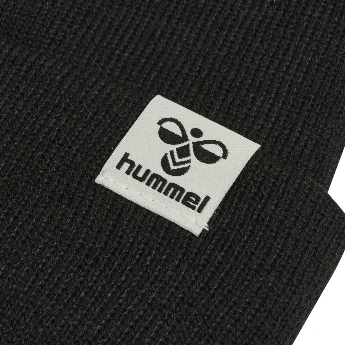 HUMMEL hmlPARK_BEANIE 215954 2001 BLACK