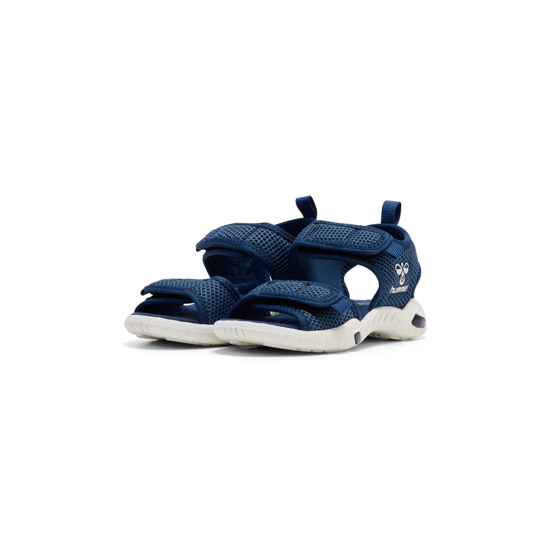 HUMMEL SANDAL_FLASH 216753 7511 LEGION BLUE