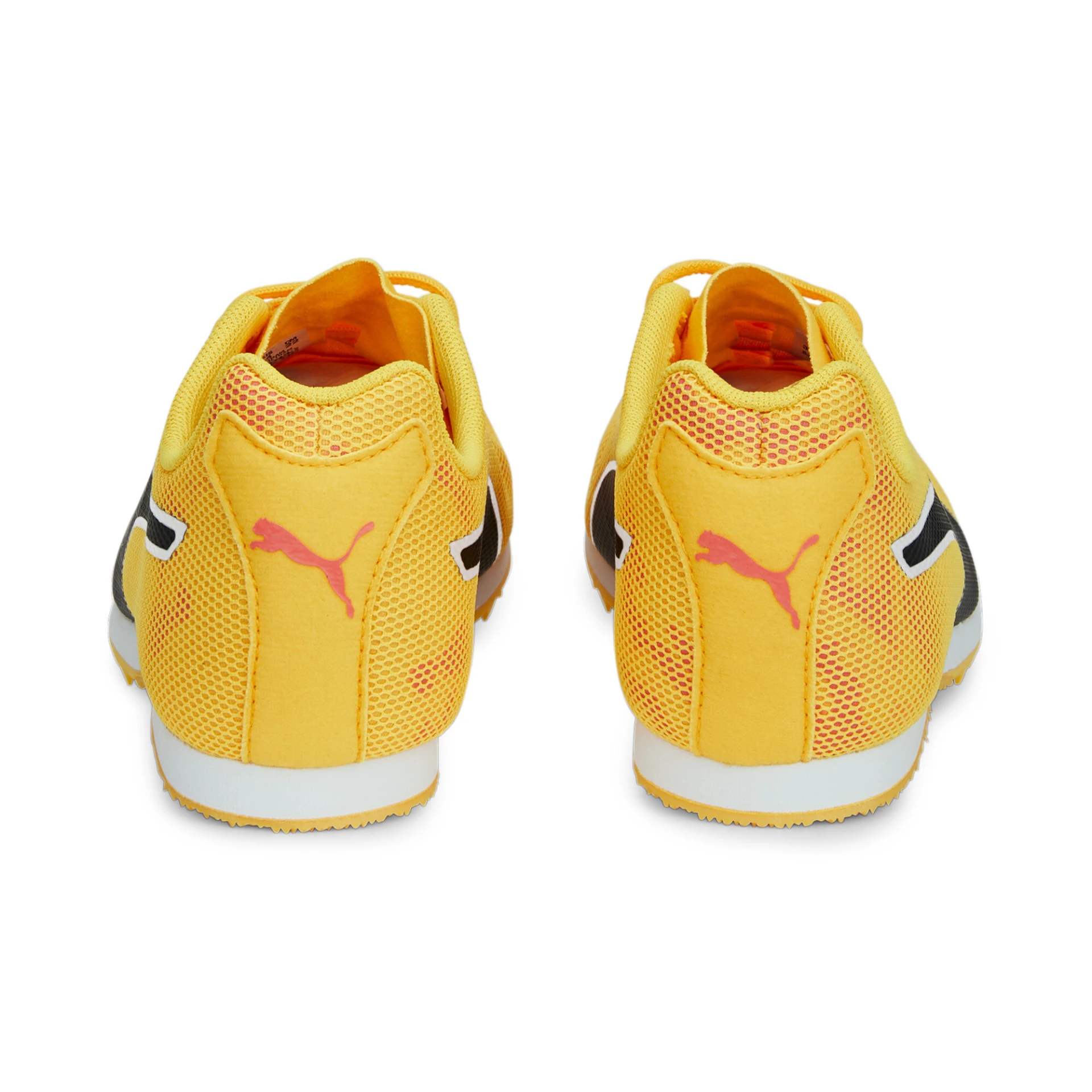 PUMA evoSPEED_Star_8_Junior 377960 001 SUN STREAM-SUNSET GLOW-PUM