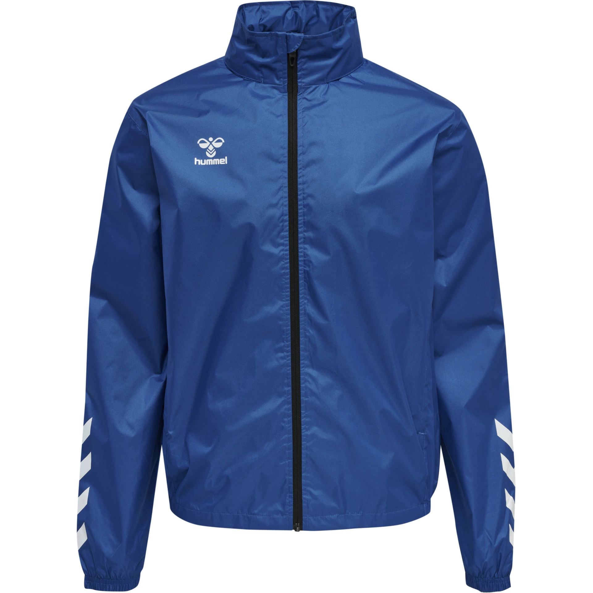 HUMMEL hmlCORE_XK_SPRAY_JACKET 211486 7045 TRUE BLUE