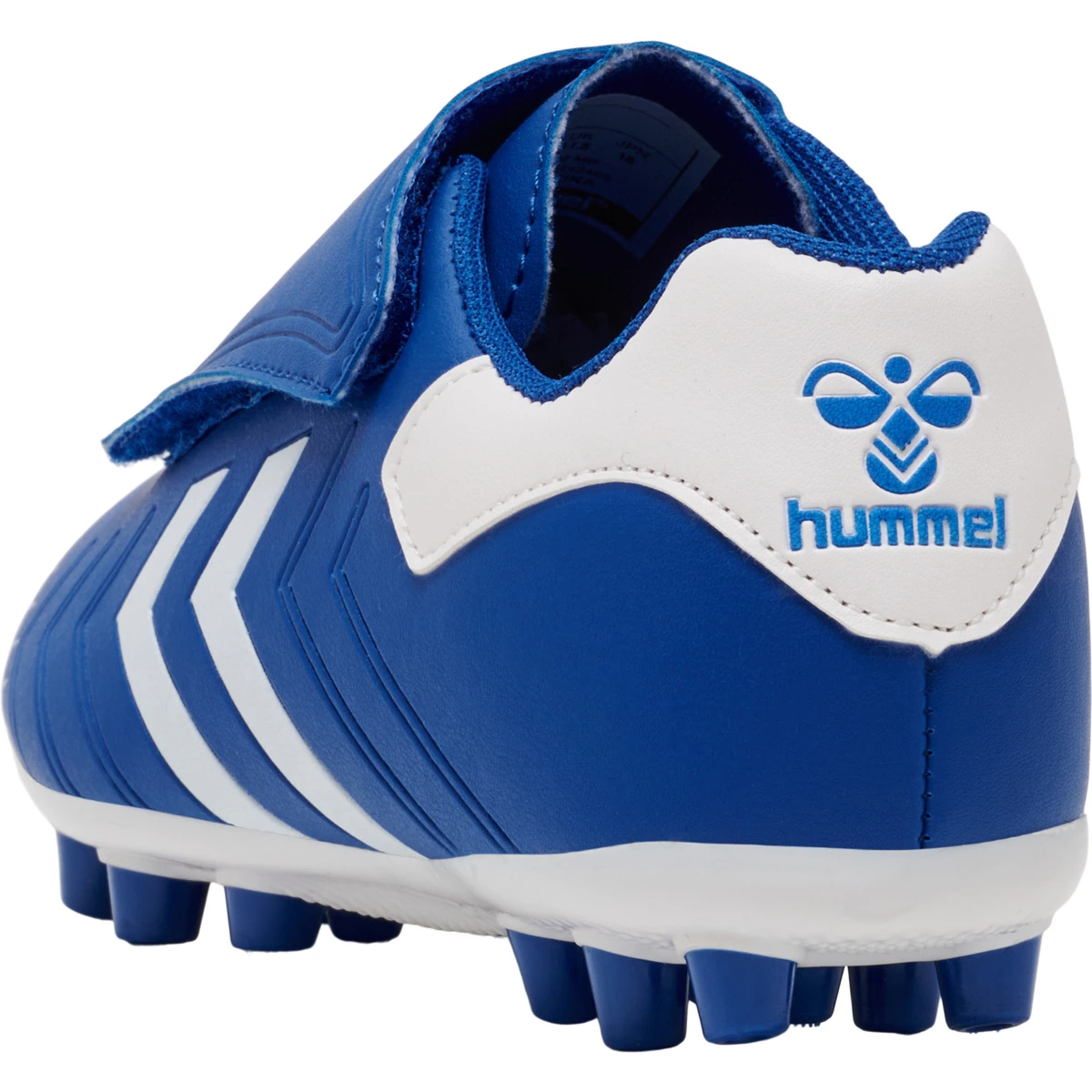 HUMMEL HATTRICK_MG_JR 217580 7002 BLUE