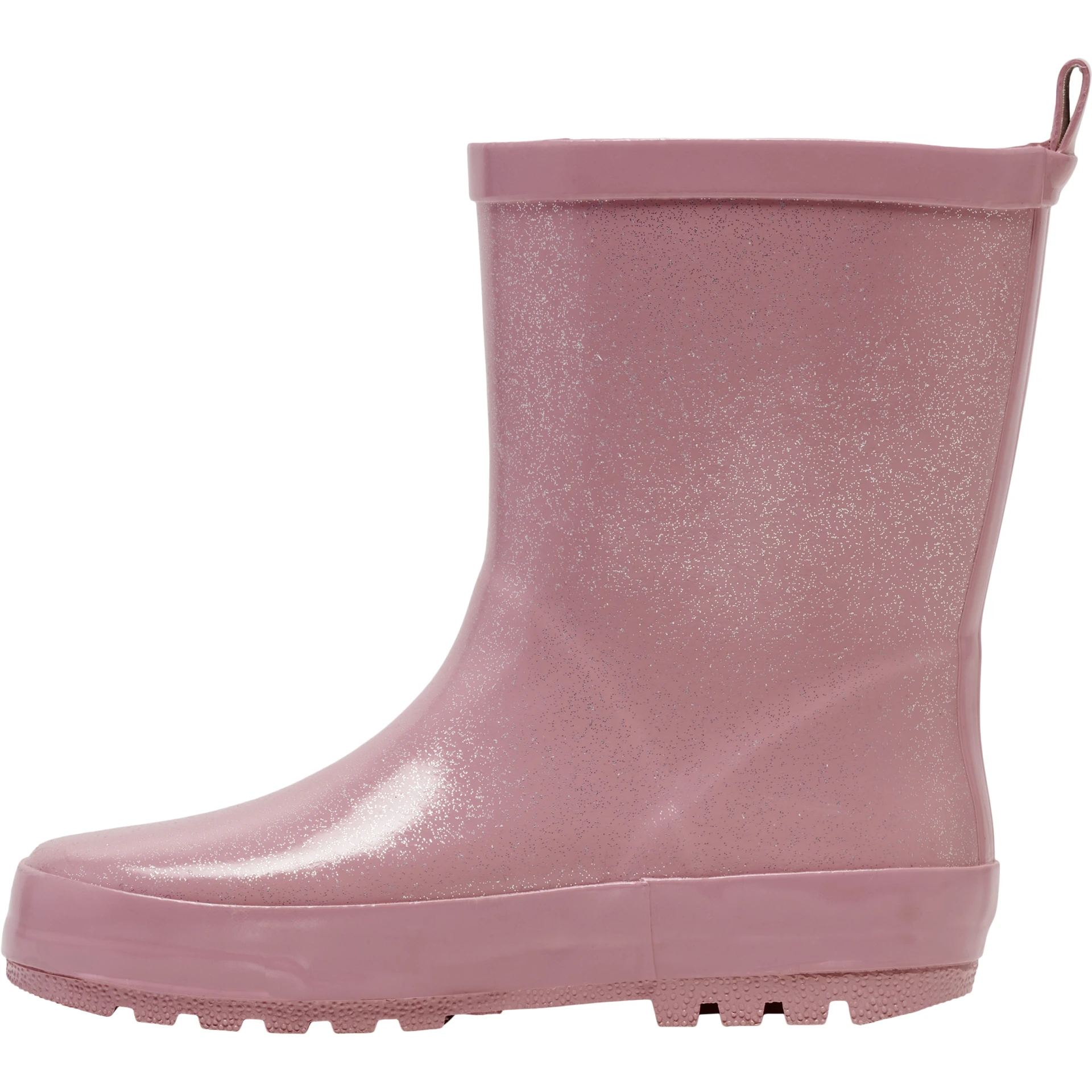 HUMMEL RUBBER_BOOT_GLITTER_JR___ZEPHYR___33 218062 8718 ZEPHYR