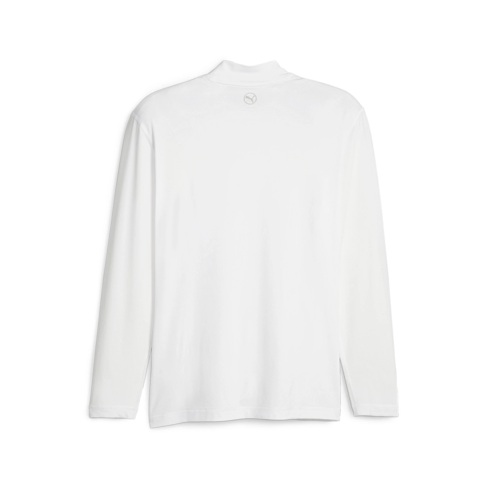 PUMA Baselayer 621518 002 White Glow