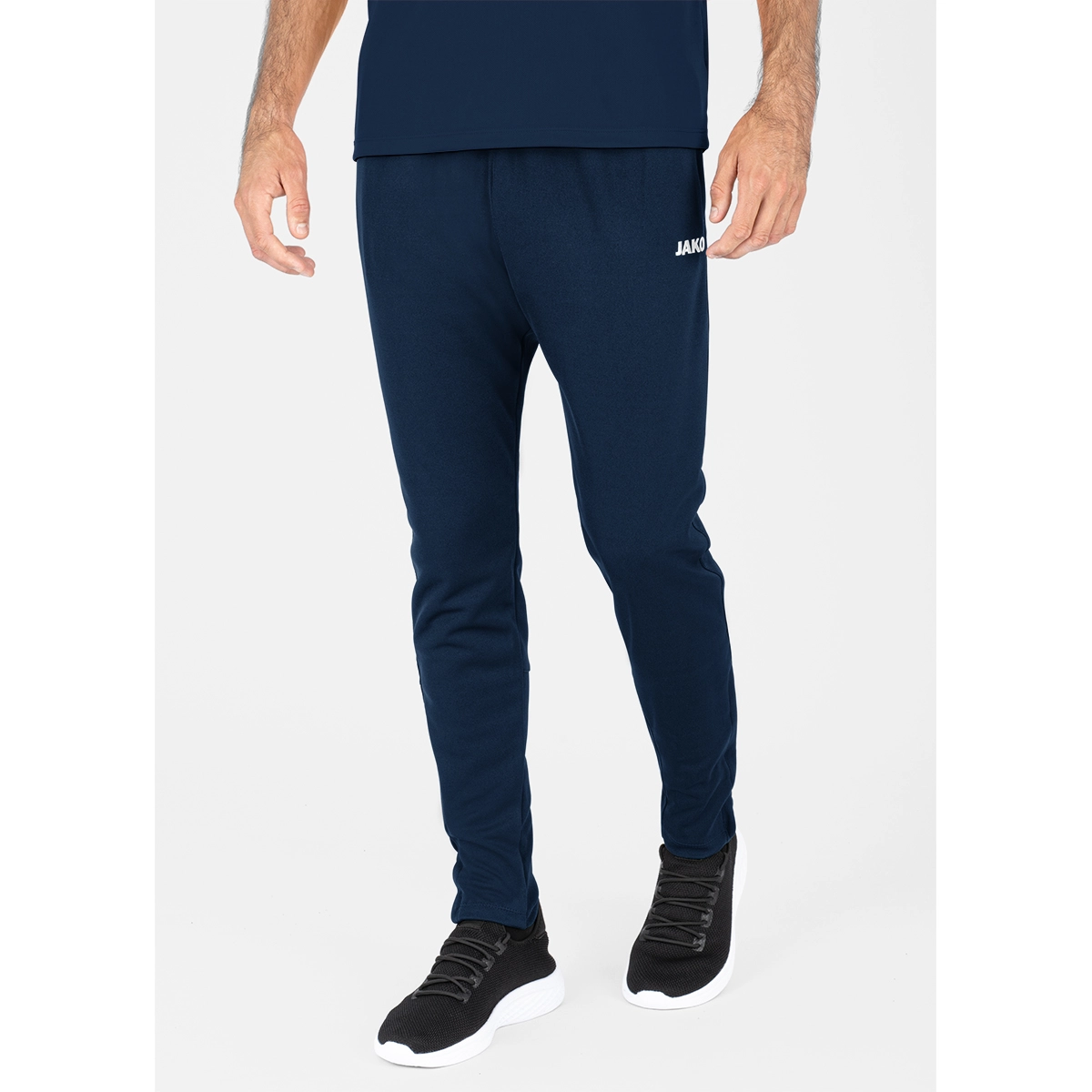 JAKO Herren_Trainingshose_Classico 8450 09 marine