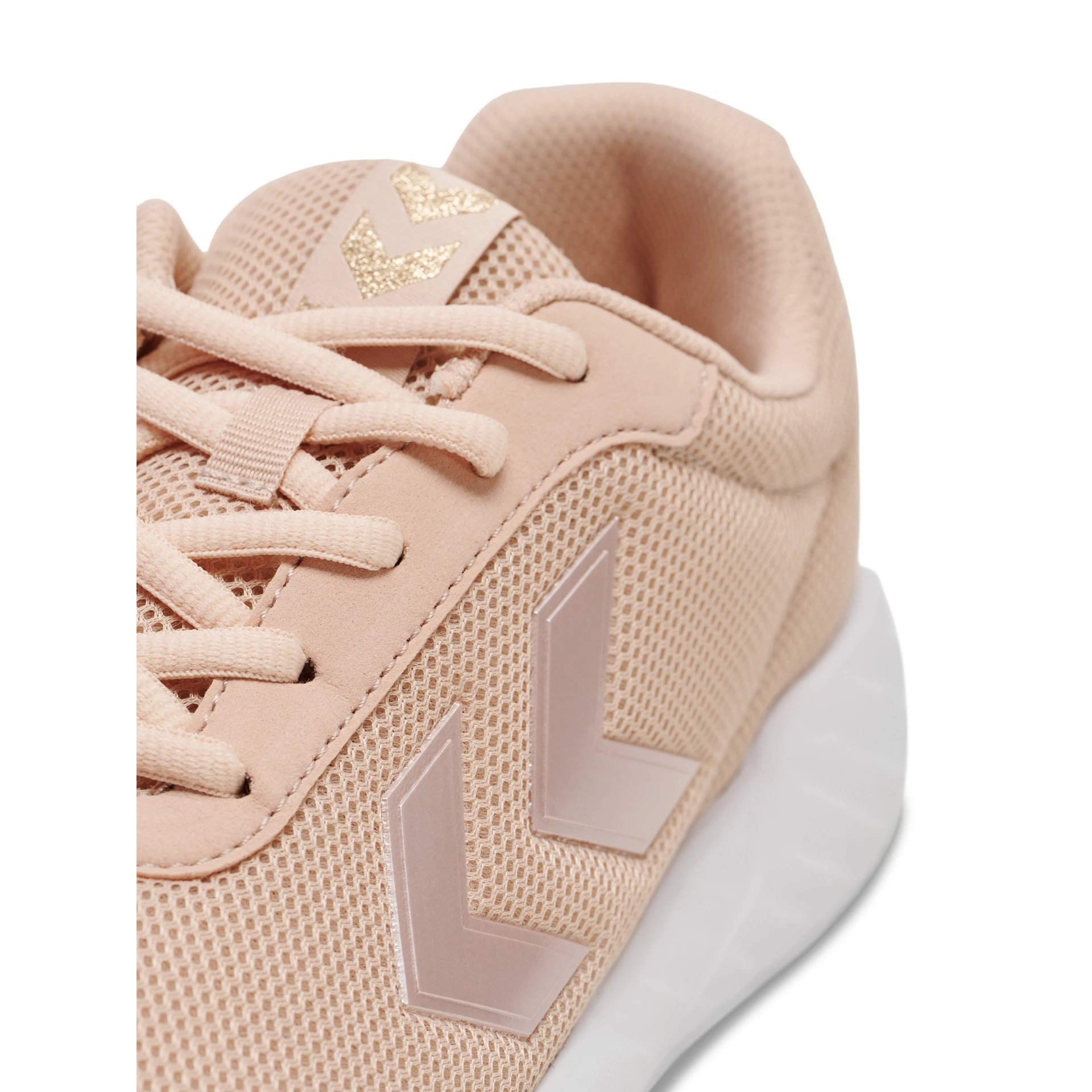 HUMMEL LEGEND_BREATHER_WMNS___ROSE_DUST___405 218461 4146 ROSE DUST