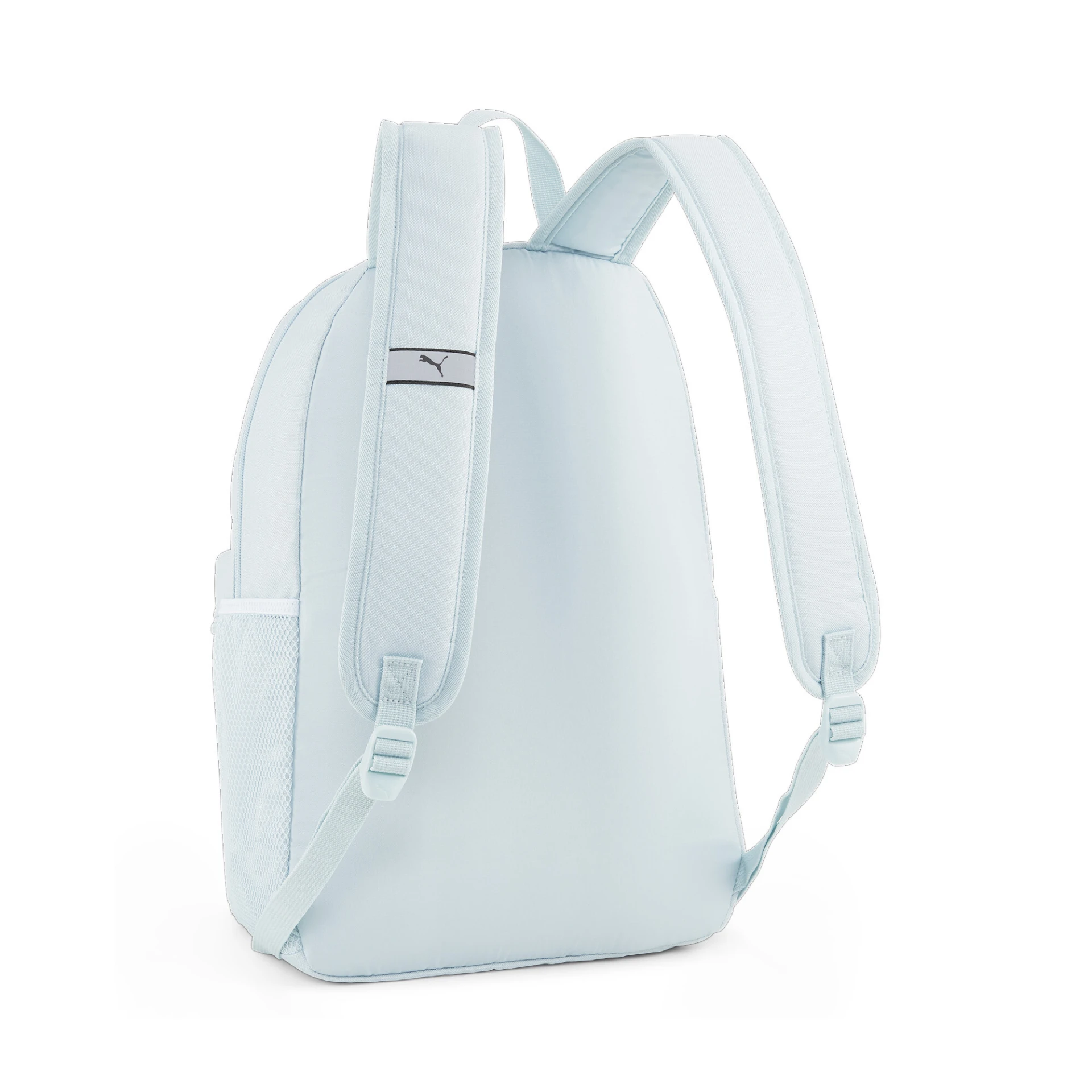 PUMA Phase_Backpack 079943 014 TURQUOISE SURF