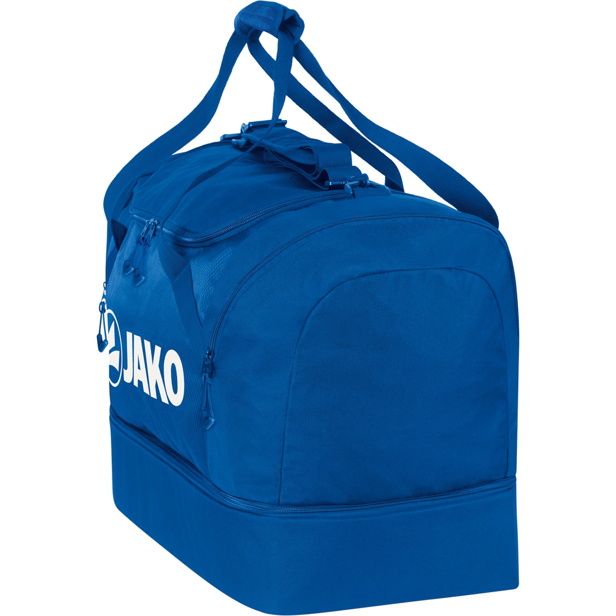 JAKO Unisex_Sporttasche 2089 04 royal