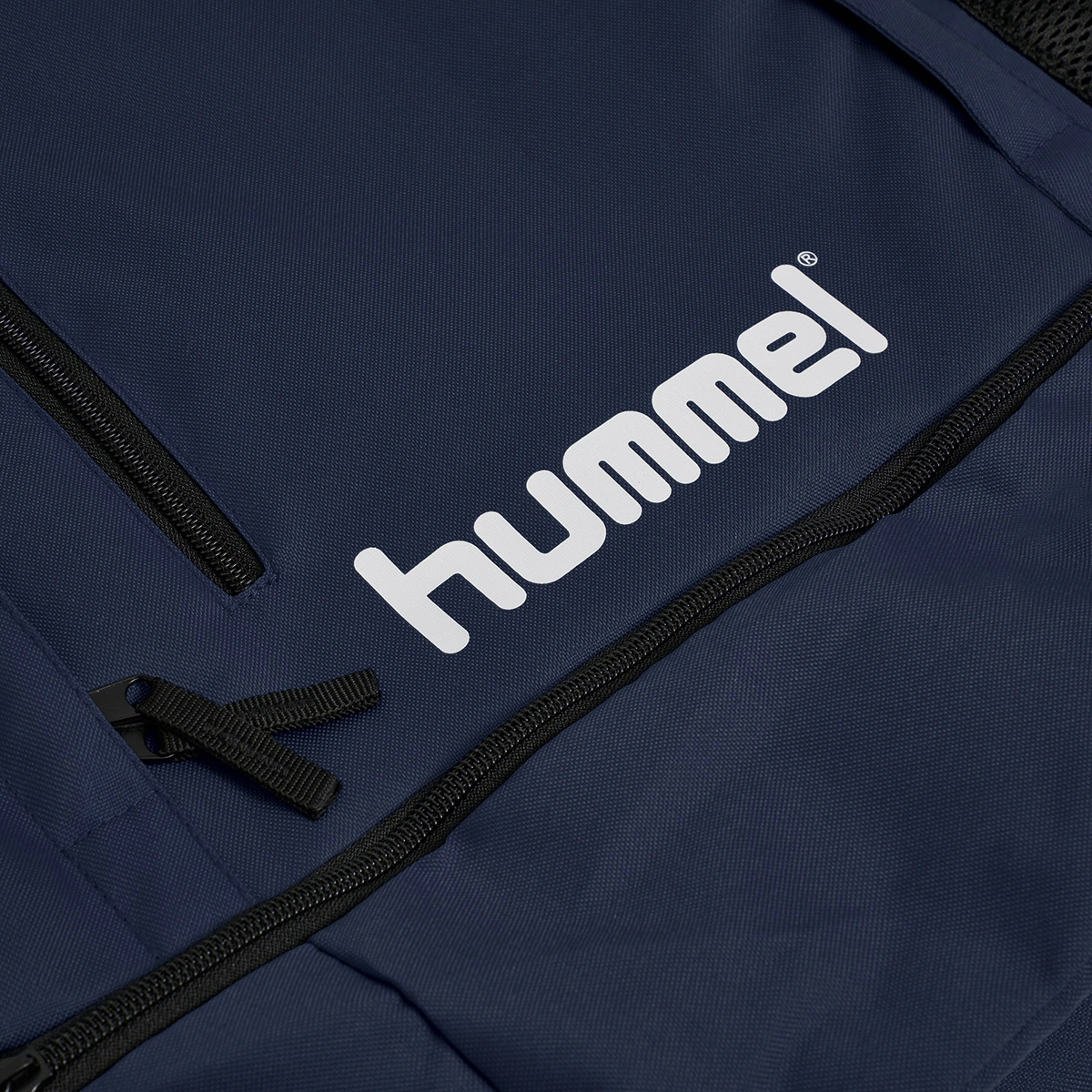 HUMMEL Rucksack_hmlPROMO 205881 7026 MARINE