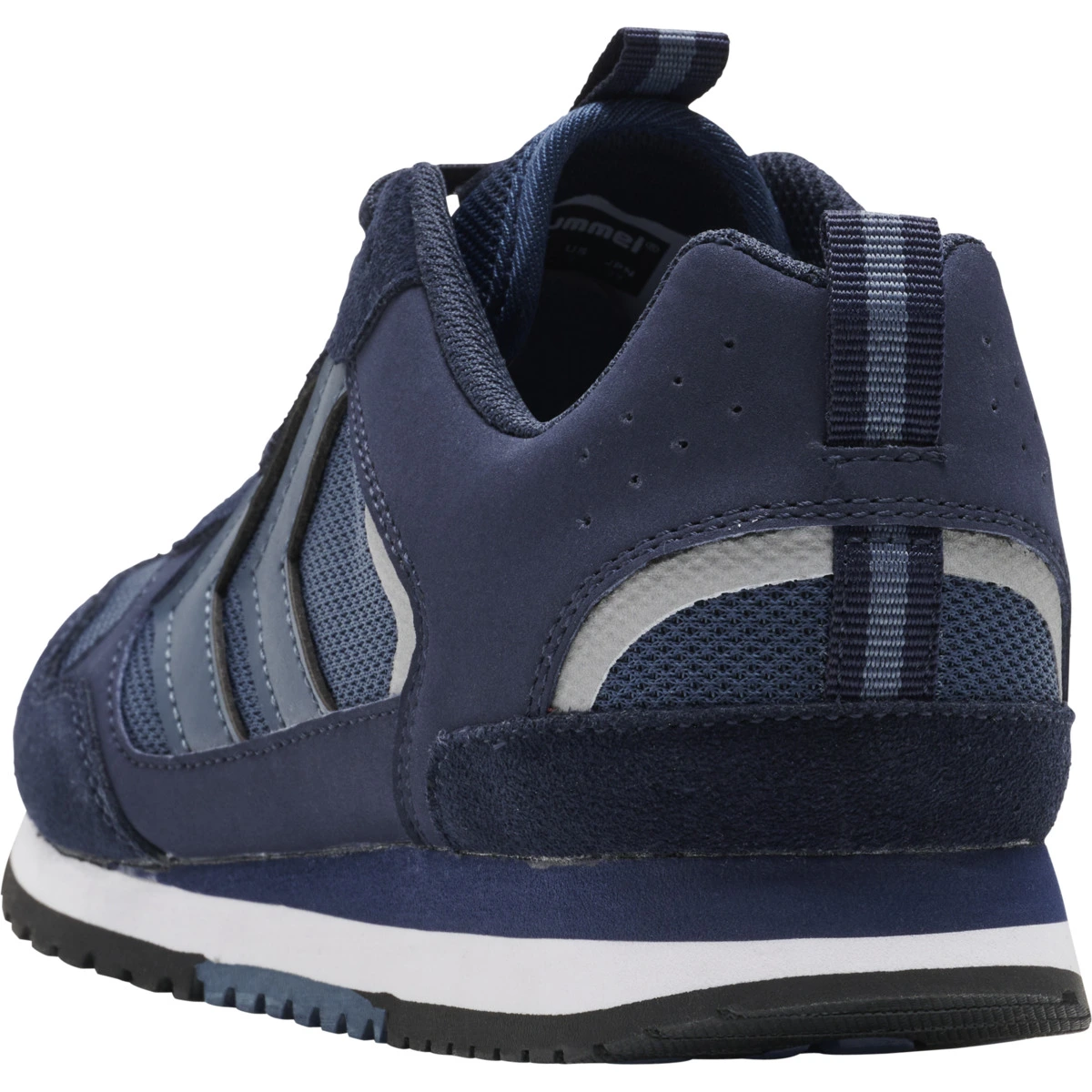 HUMMEL  215995 7102 NAVY/CHINA BLUE