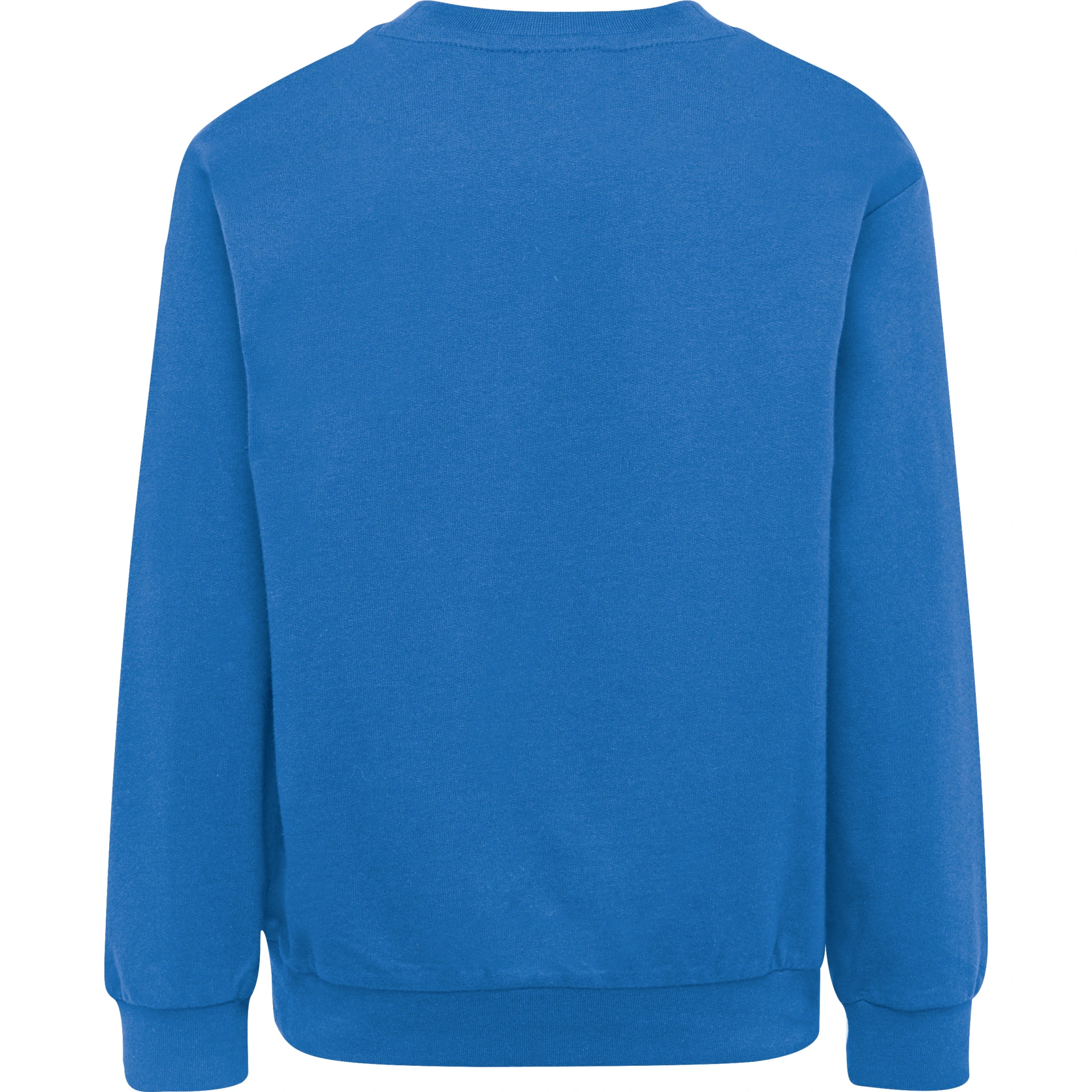 HUMMEL hmlDOS_SWEATSHIRT 213852 7010 NEBULAS BLUE