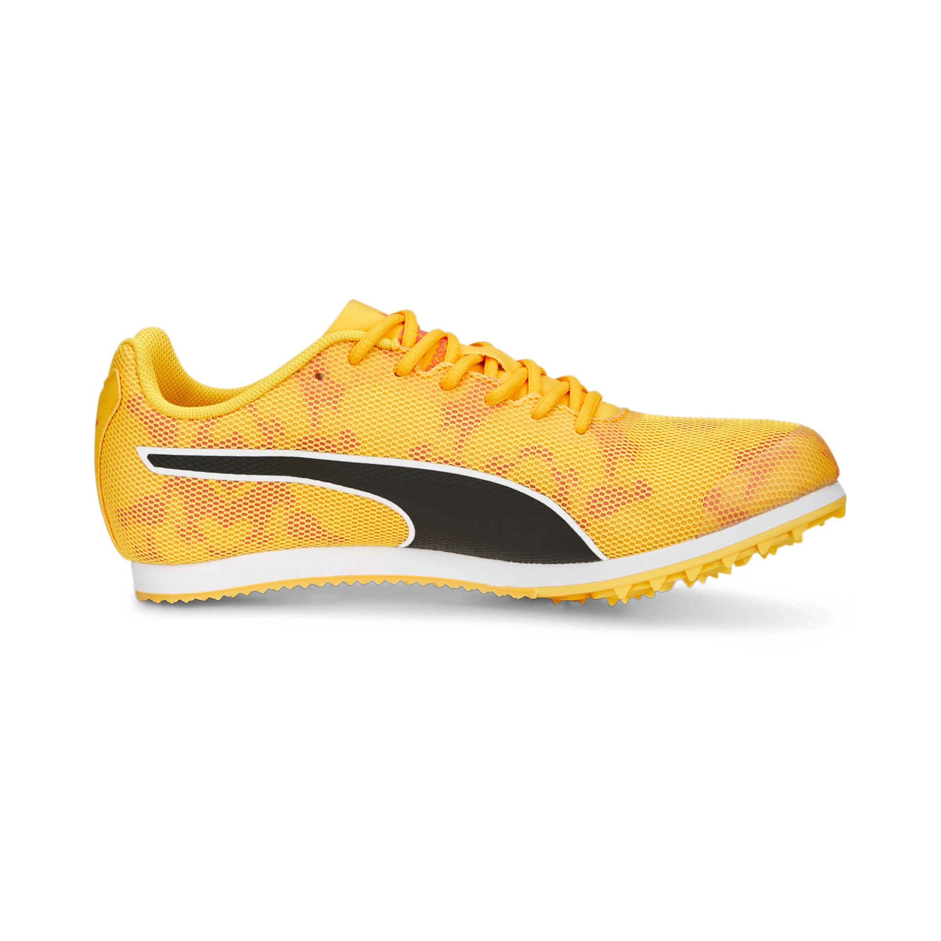 PUMA evoSPEED_Star_8_Junior 377960 001 SUN STREAM-SUNSET GLOW-PUM