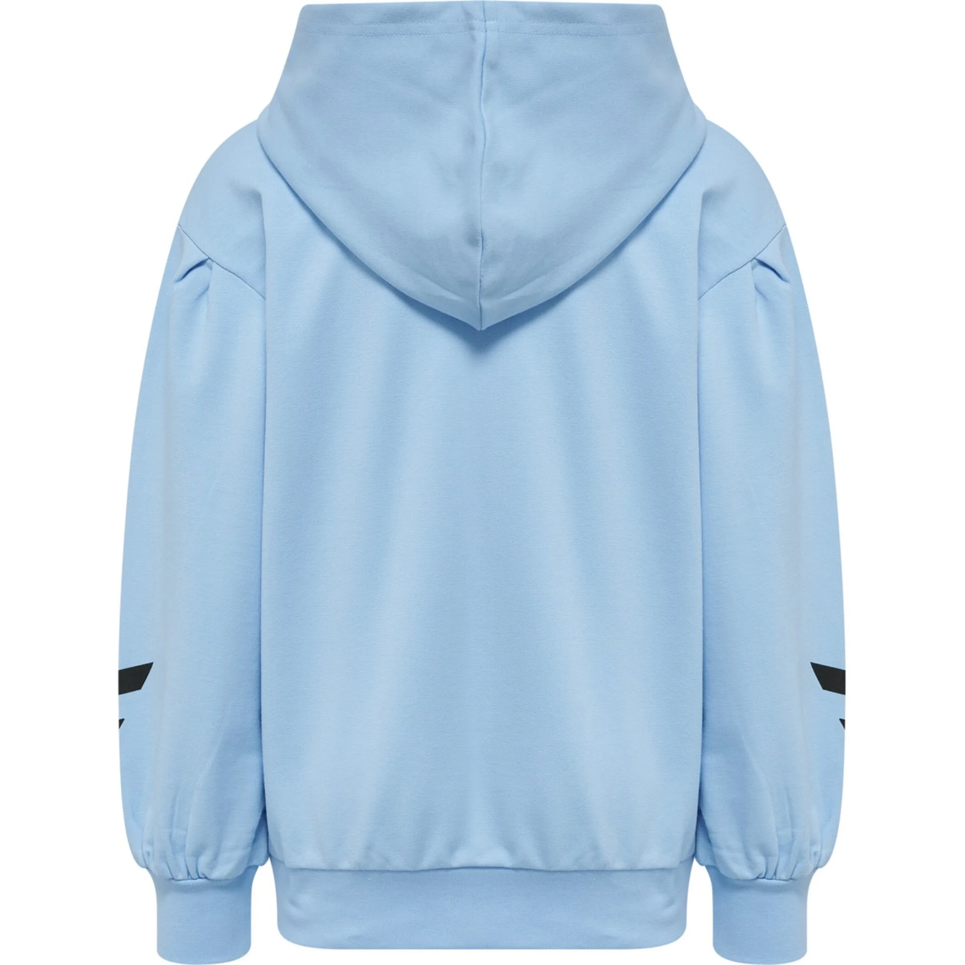 HUMMEL HUMMEL_Kinder_Kapuzensweat_hmlDUE_HOODIE 213903 6475 AIRY BLUE