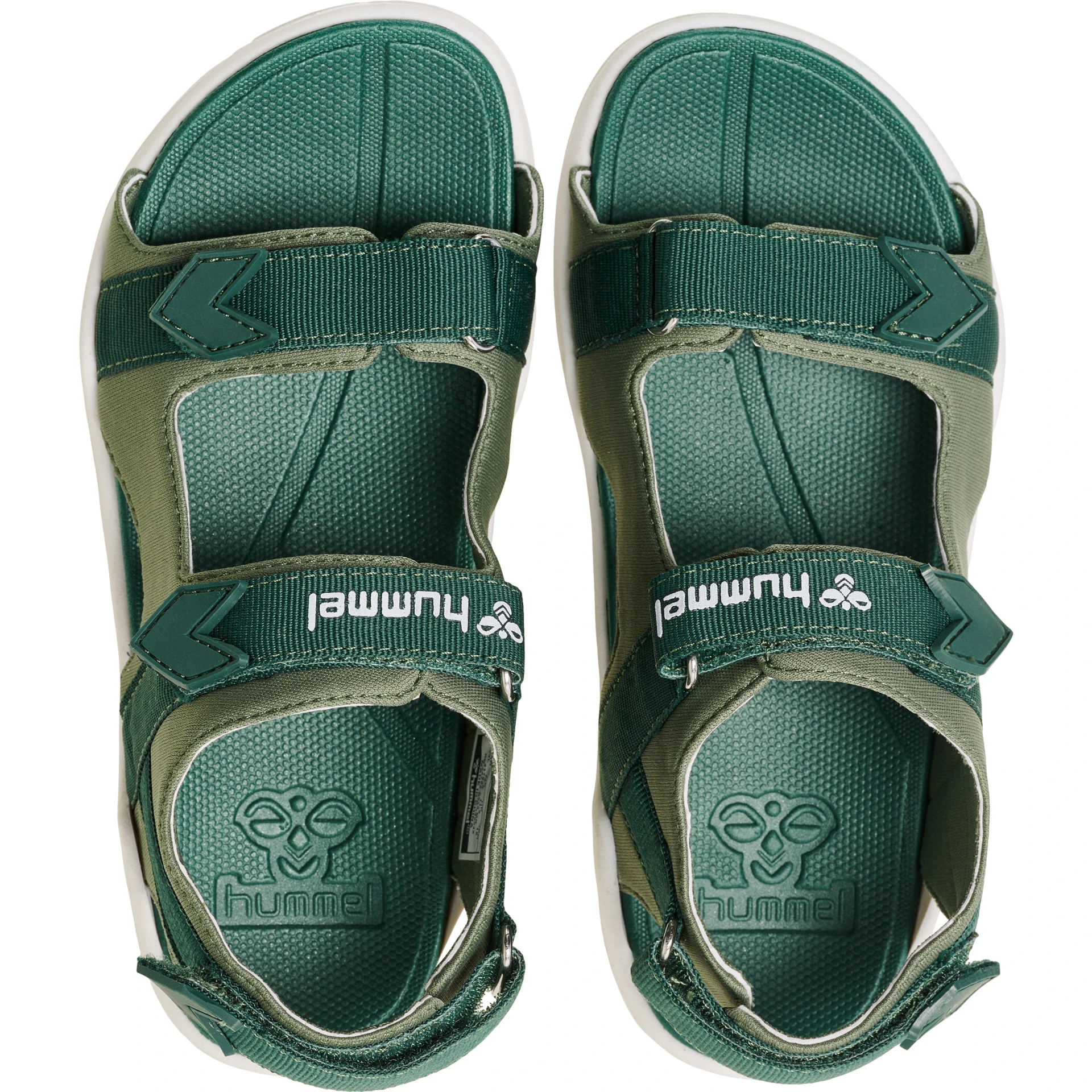 HUMMEL SANDAL_TREKKING_II_JR___LAUREL_WREATH___34 217947 6575 LAUREL WREATH